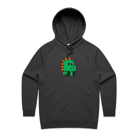 Grudge Womens Hoody