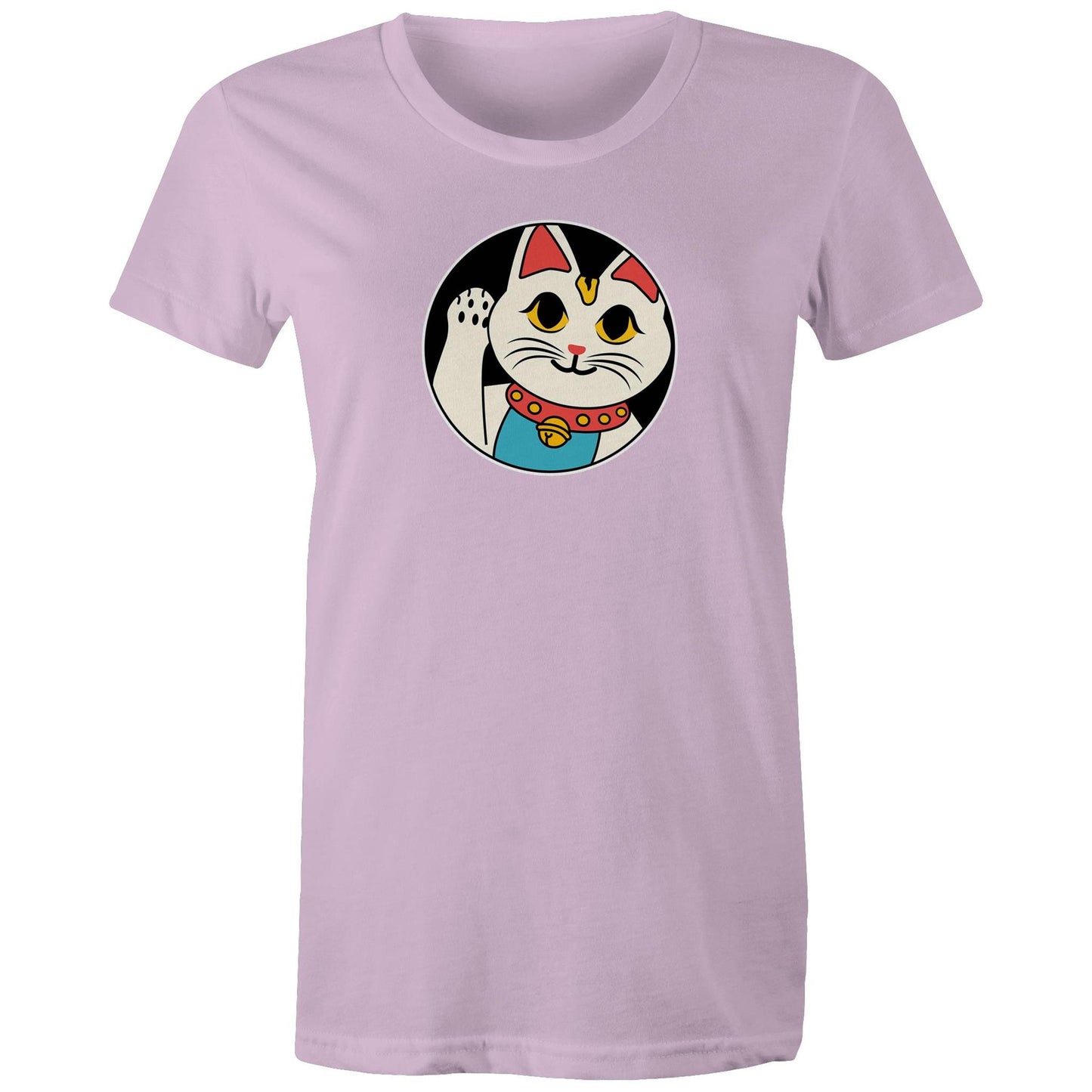 Hello Kitten Womens TShirt
