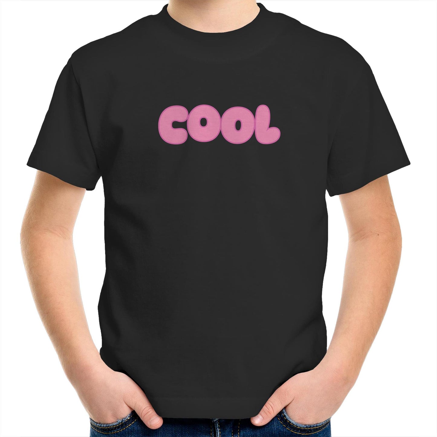 Cool Kids Tee