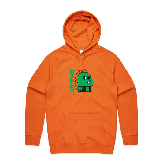 GRUDGE Mens Hoody
