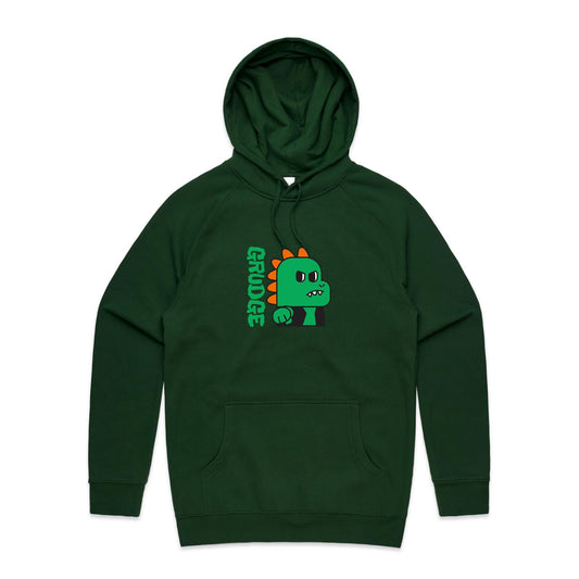 GRUDGE Mens Hoody
