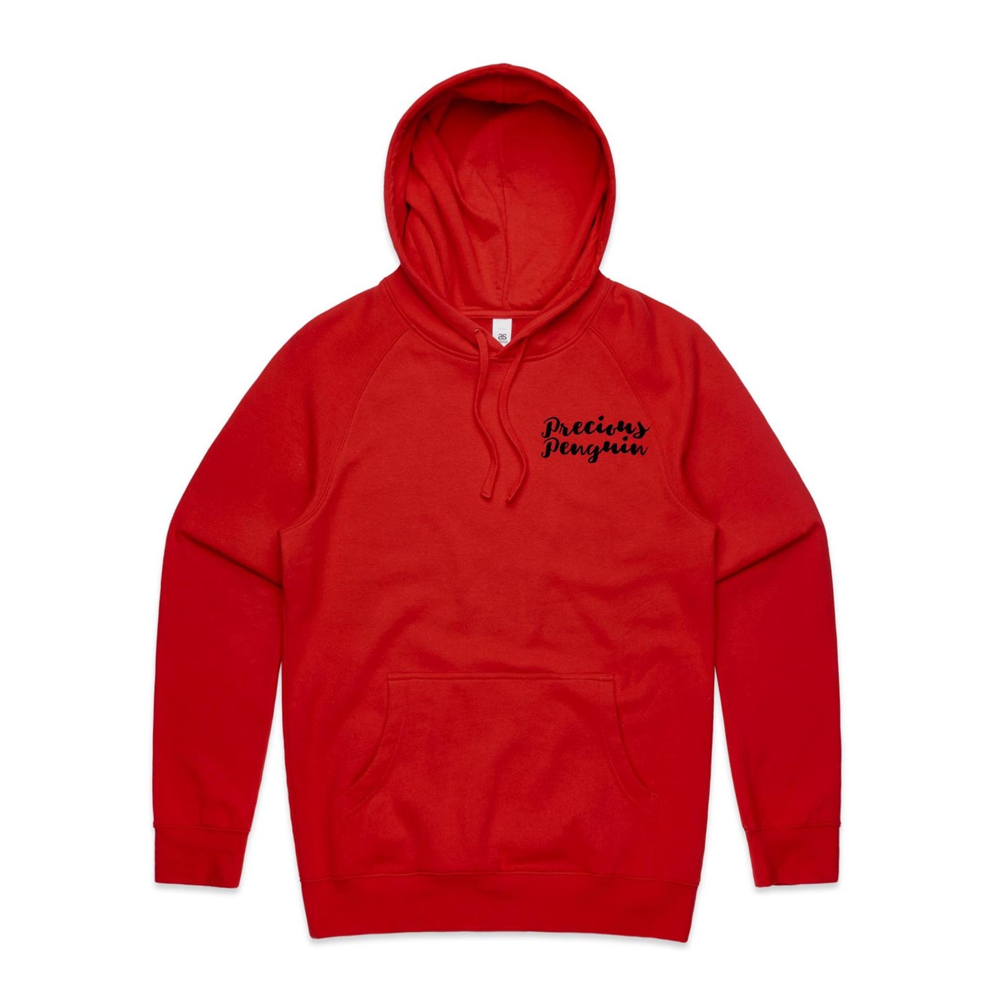 Precious Penguin 8 Ball Hoody