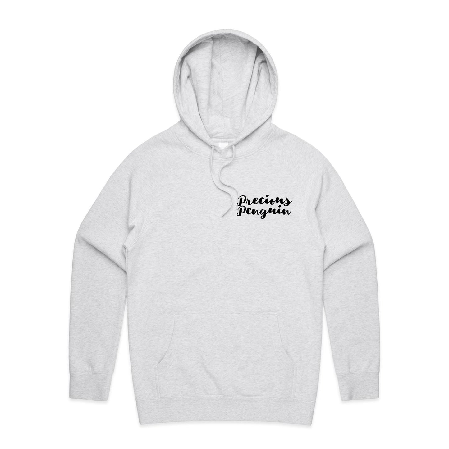 Precious Penguin Soccer Hoody
