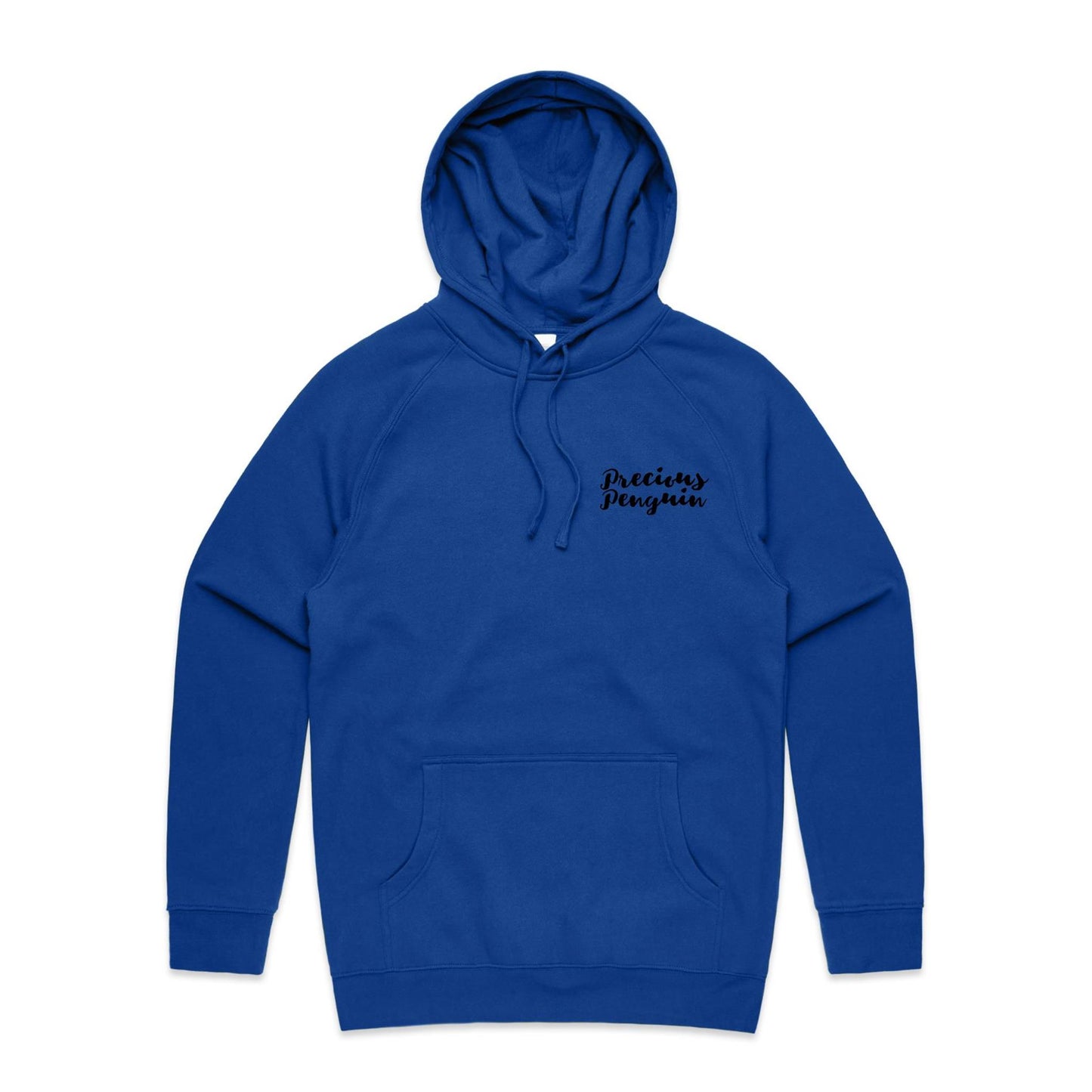Precious Penguin Cricket Hoody