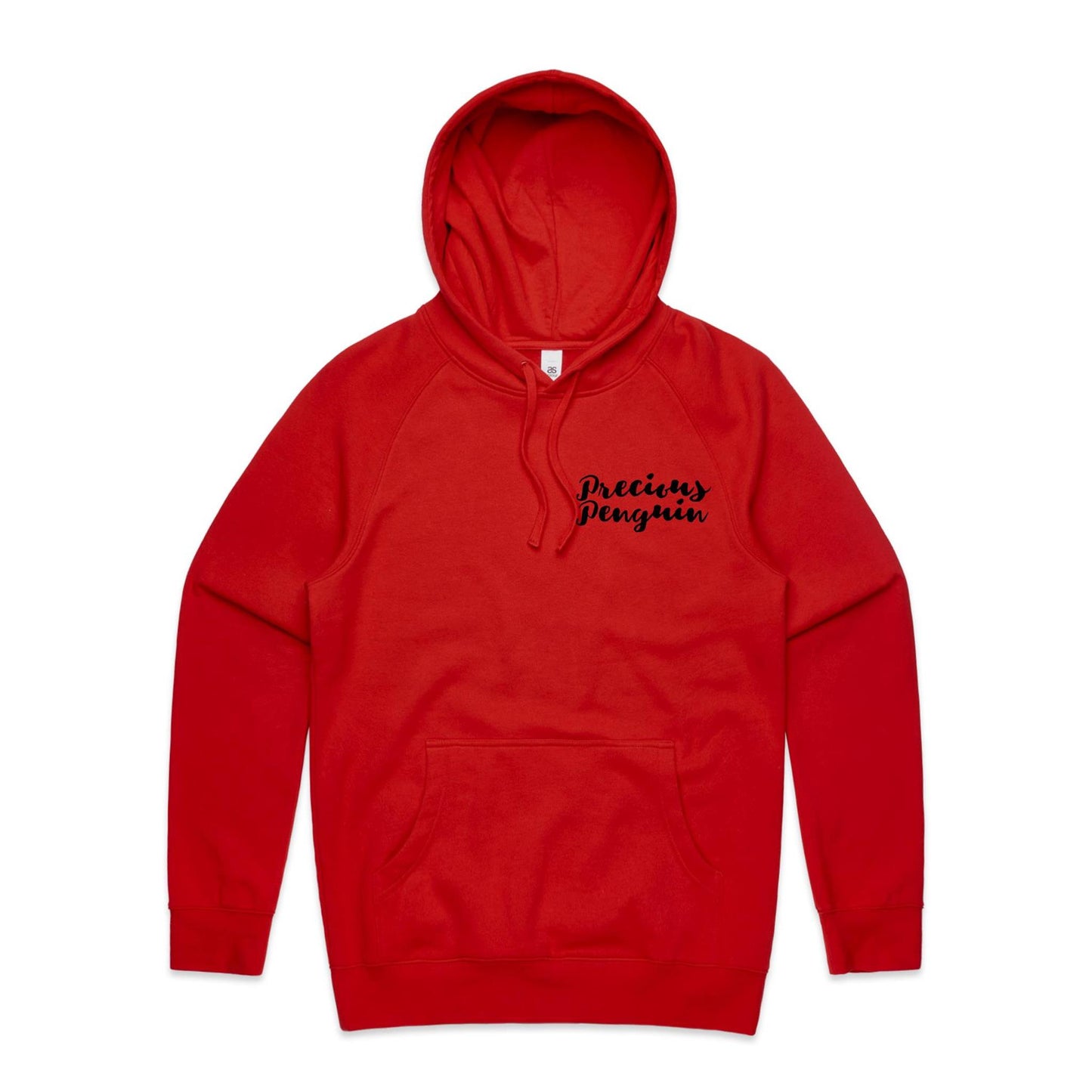 Precious Penguin Soccer Hoody