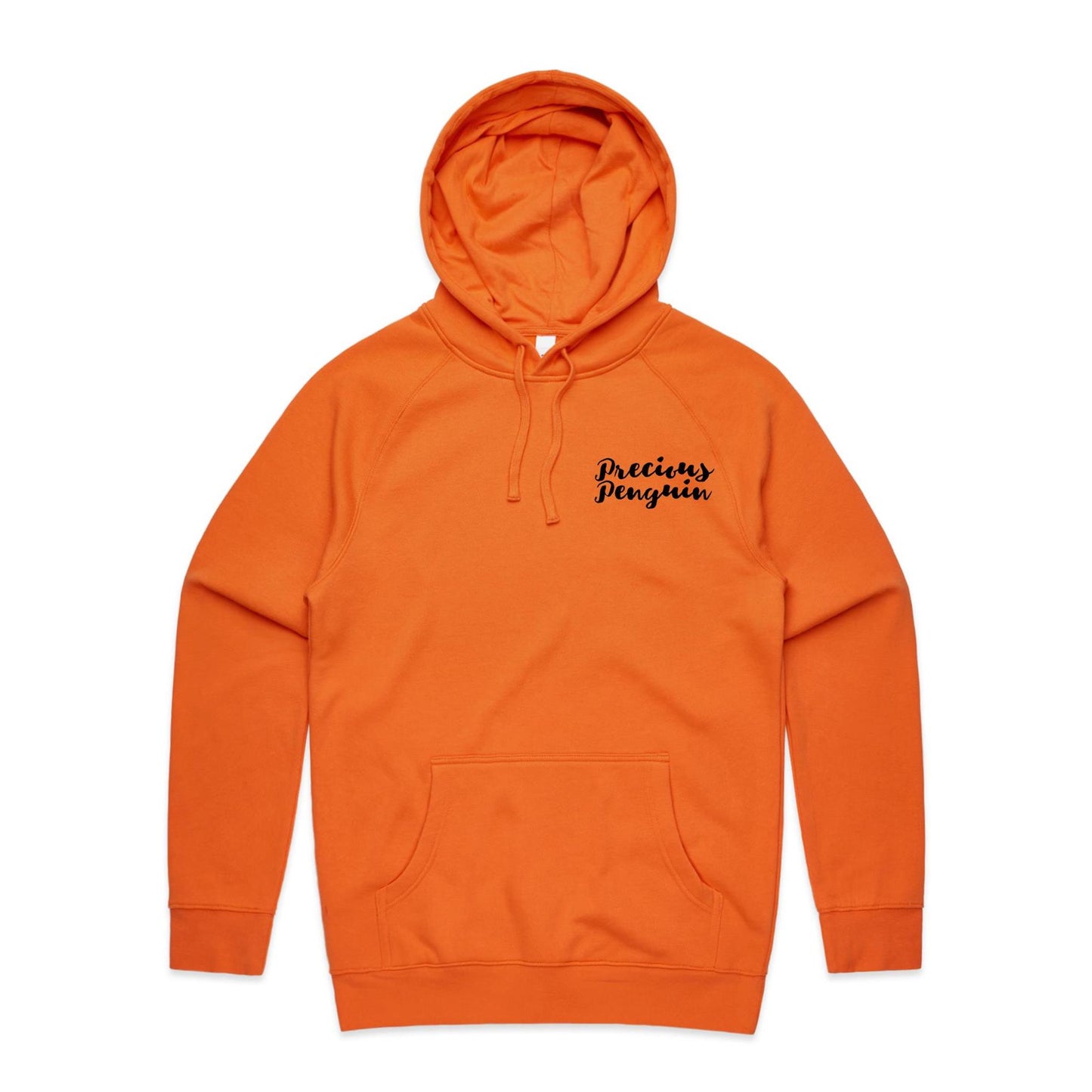Precious Penguin 8 Ball Hoody