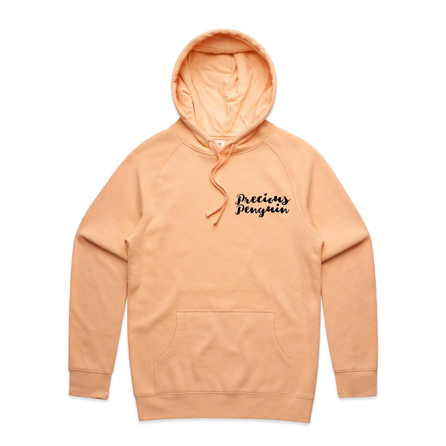 Precious Penguin Soccer Hoody