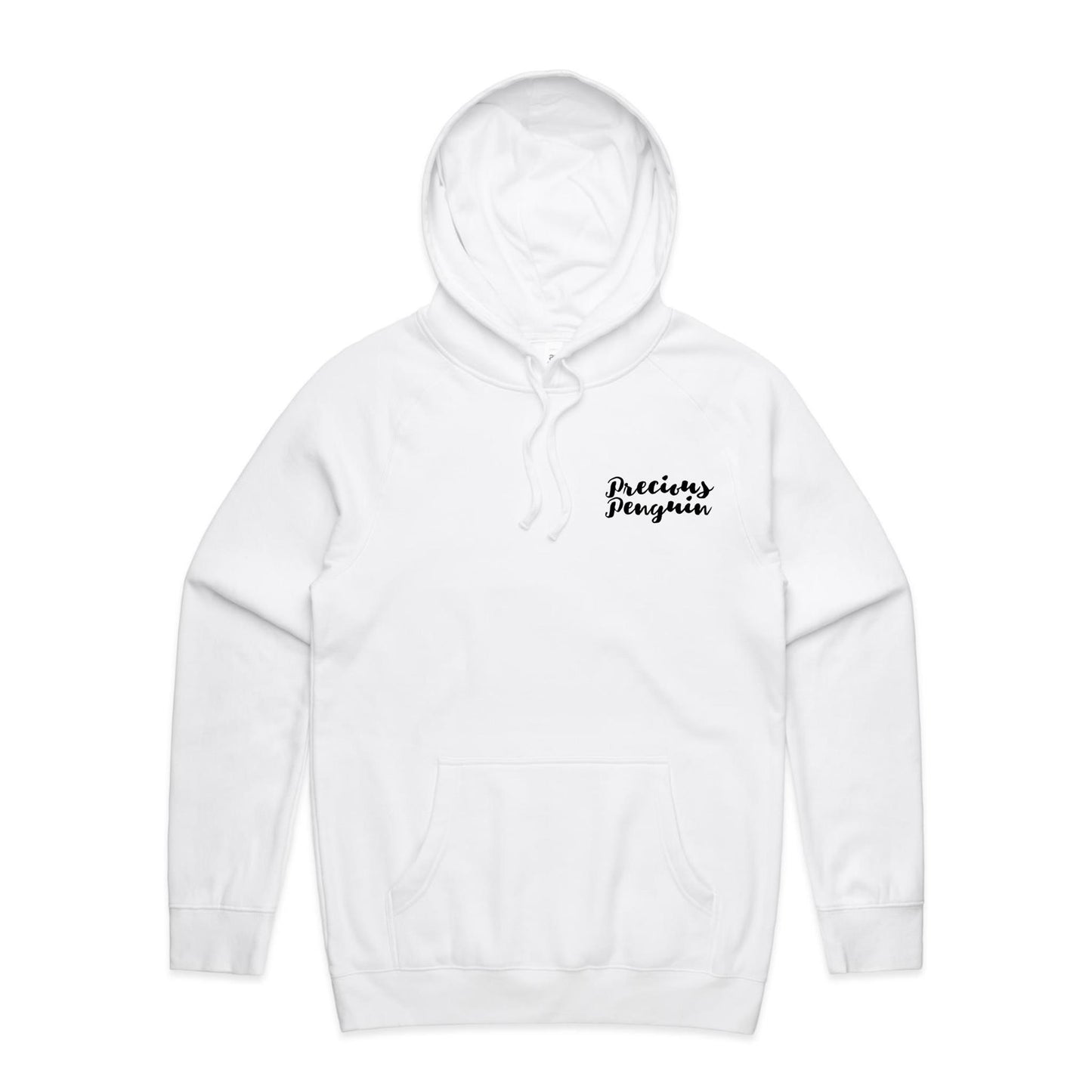 Precious Penguin Love Hoody