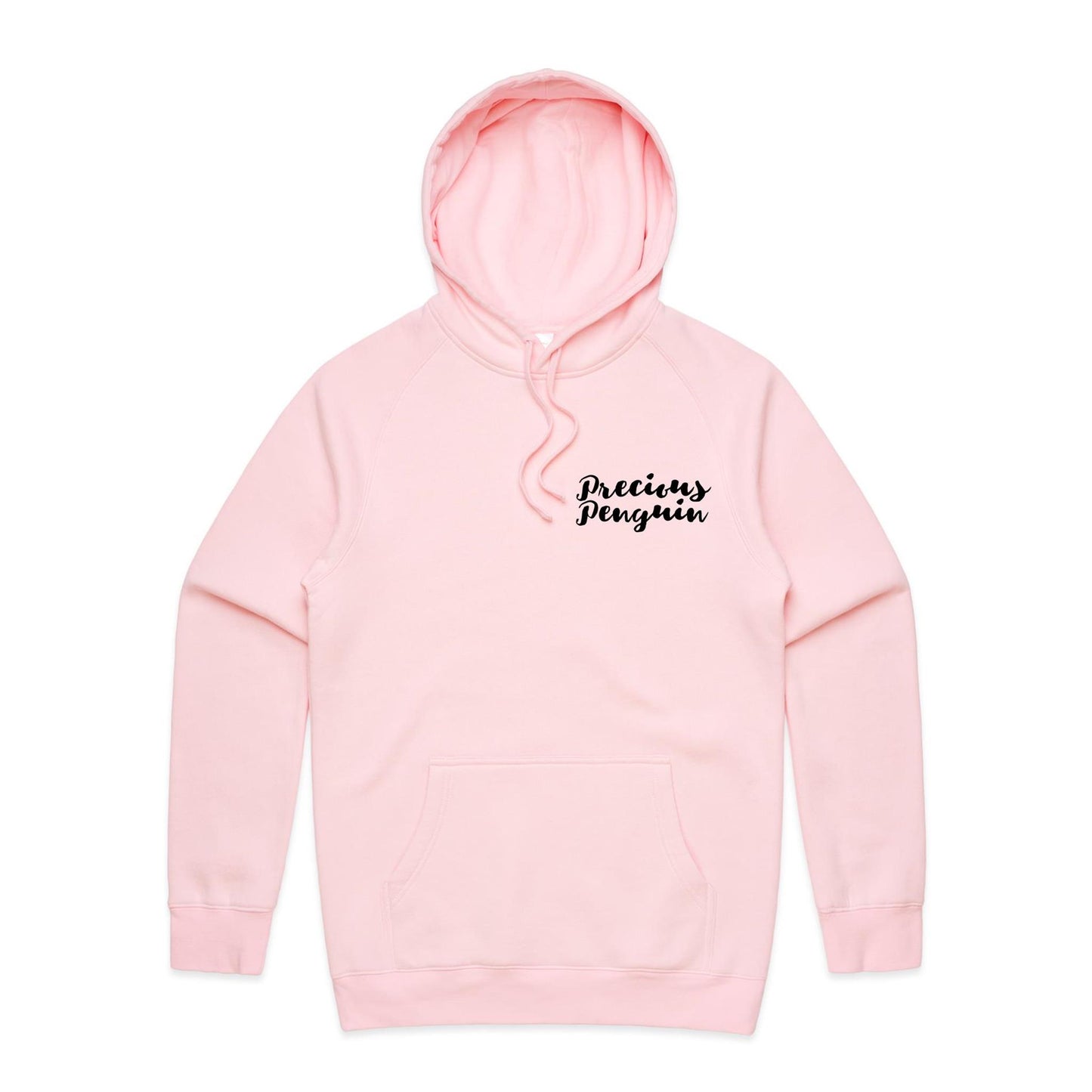 Precious Penguin Soccer Hoody