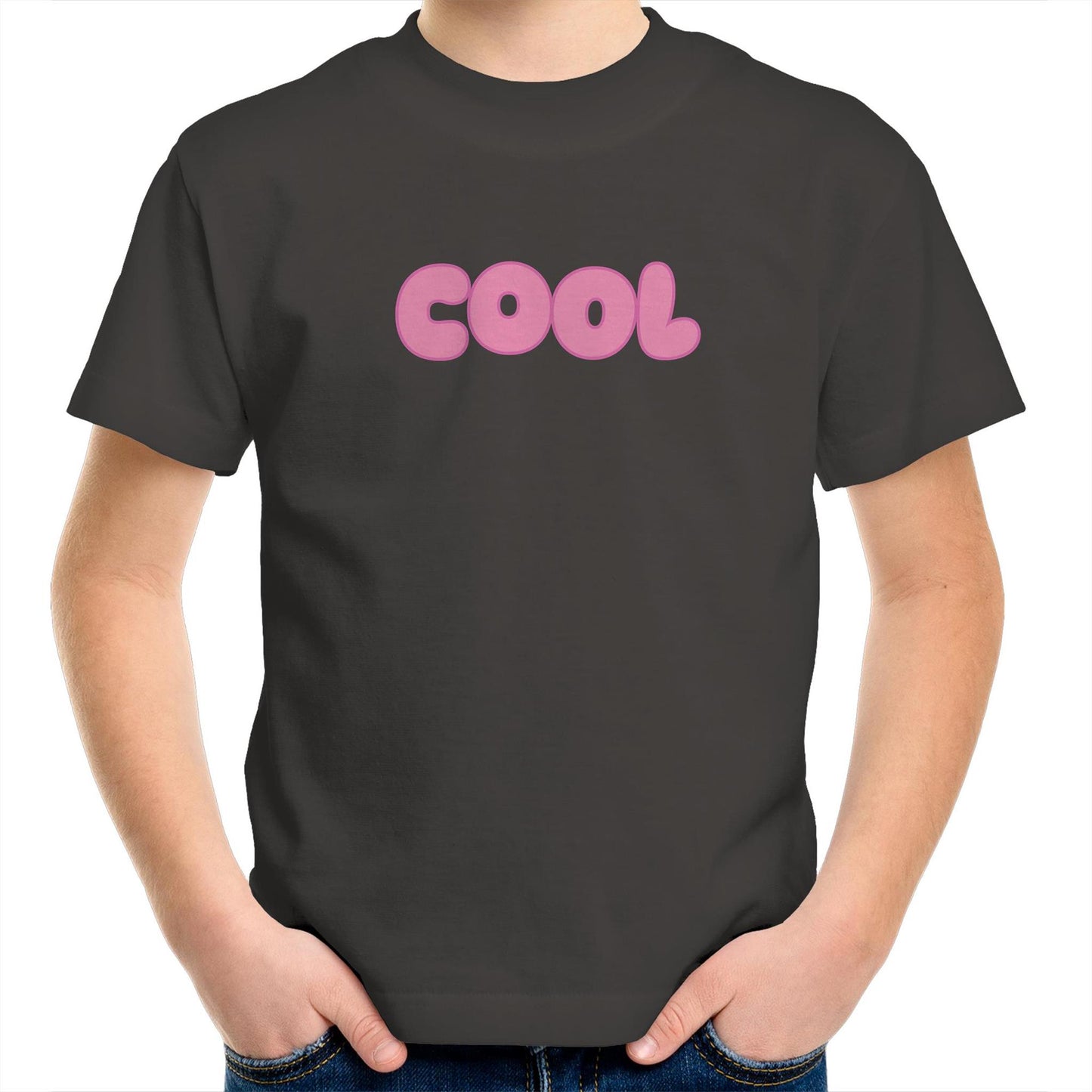 Cool Kids Tee
