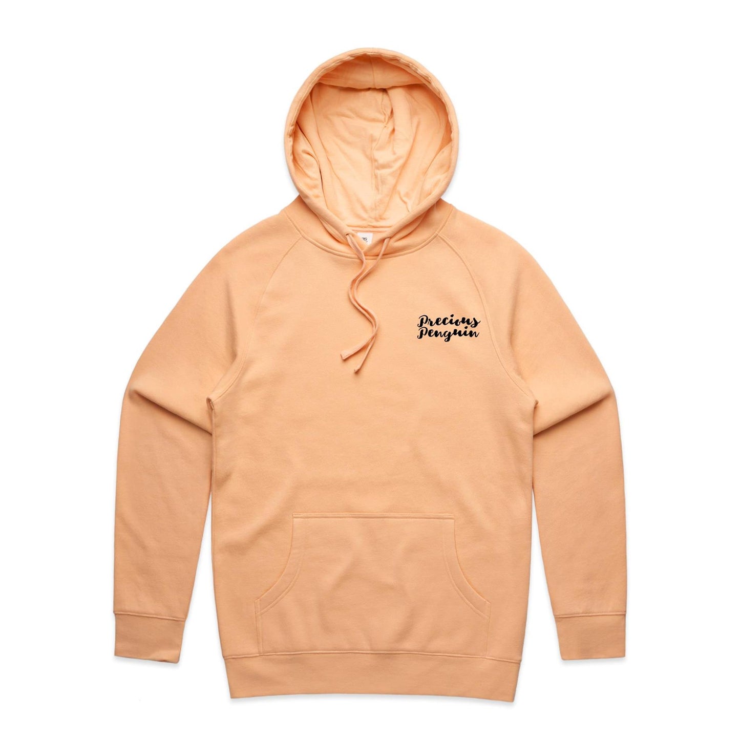 Precious Penguin Bowling Hoody