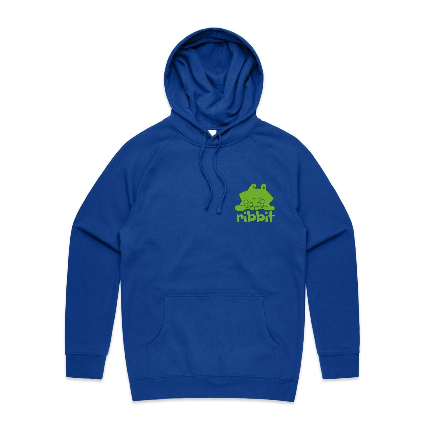 ribbit Hoody