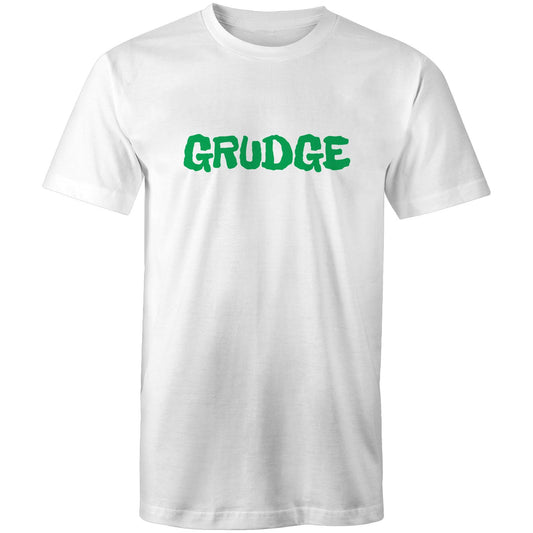 GRUDGE Mens T Shirt