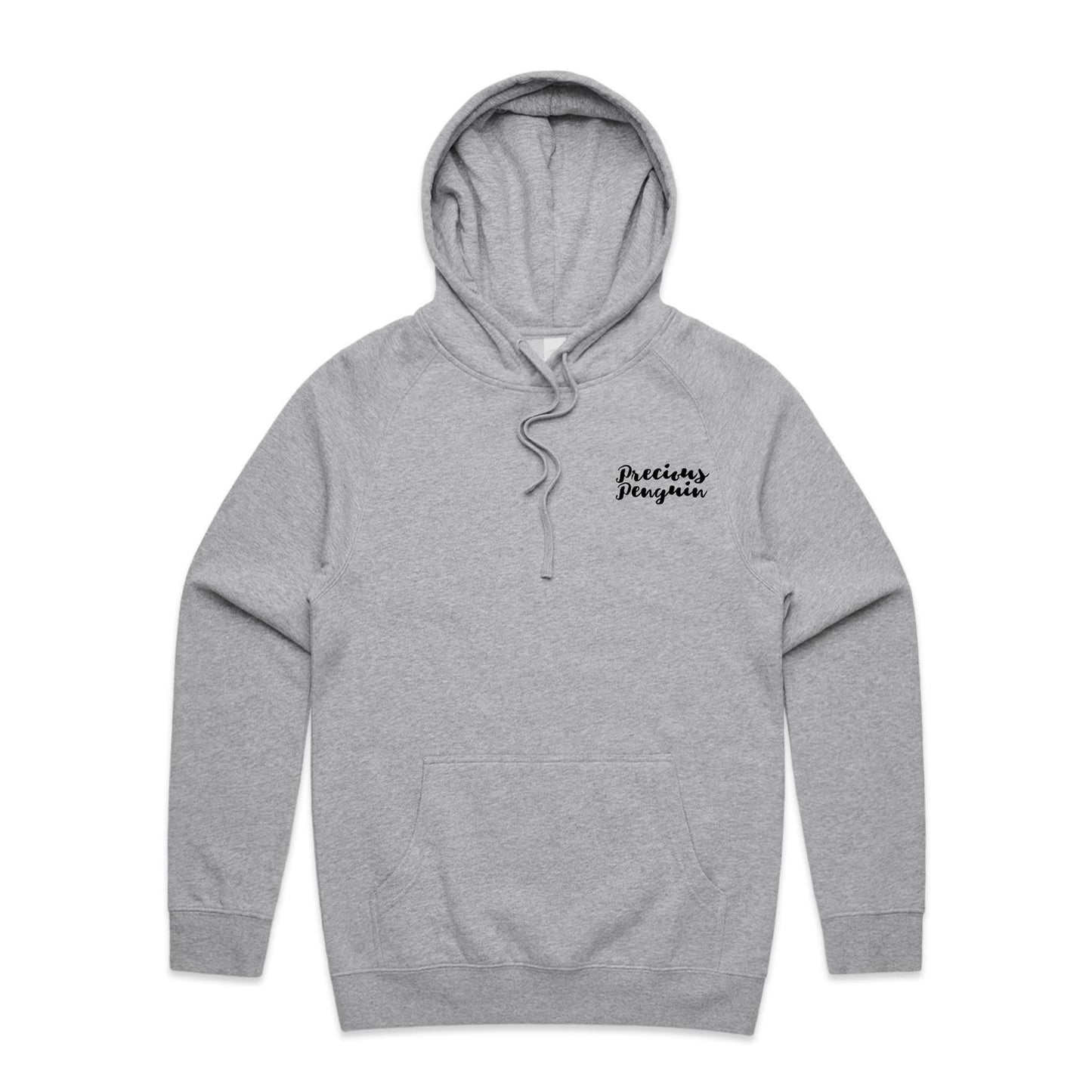 Precious Penguin Bowling Hoody