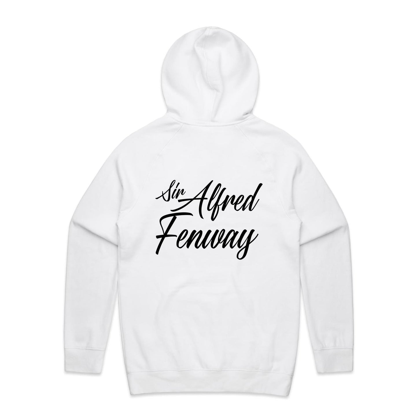 Sir Alfred Fenway Hoody