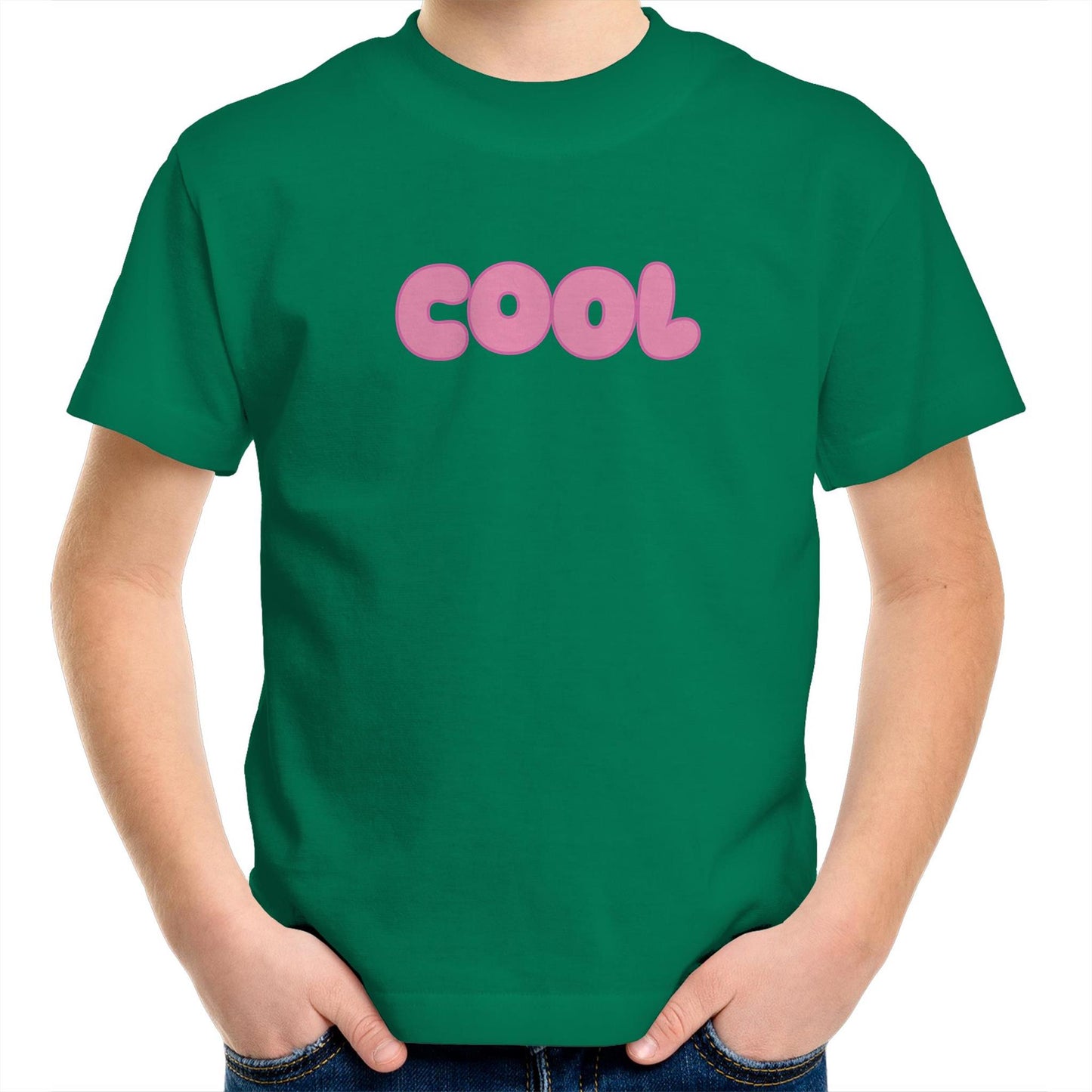 Cool Kids Tee