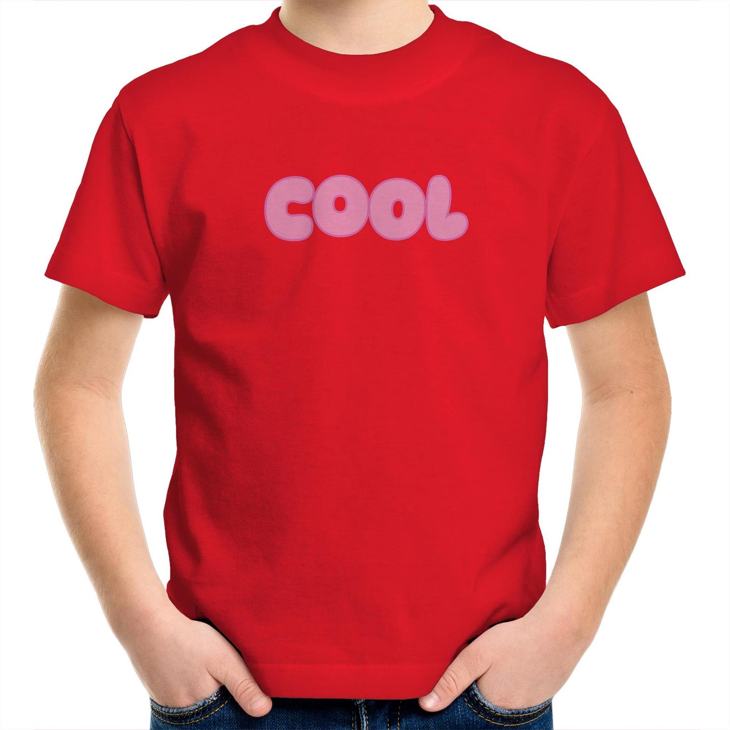Cool Kids Tee
