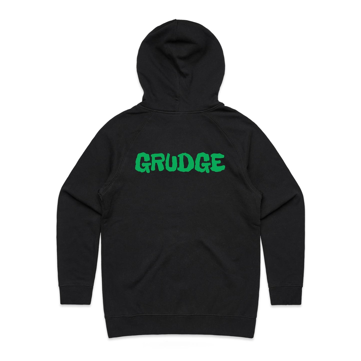 Grudge Womens Hoody