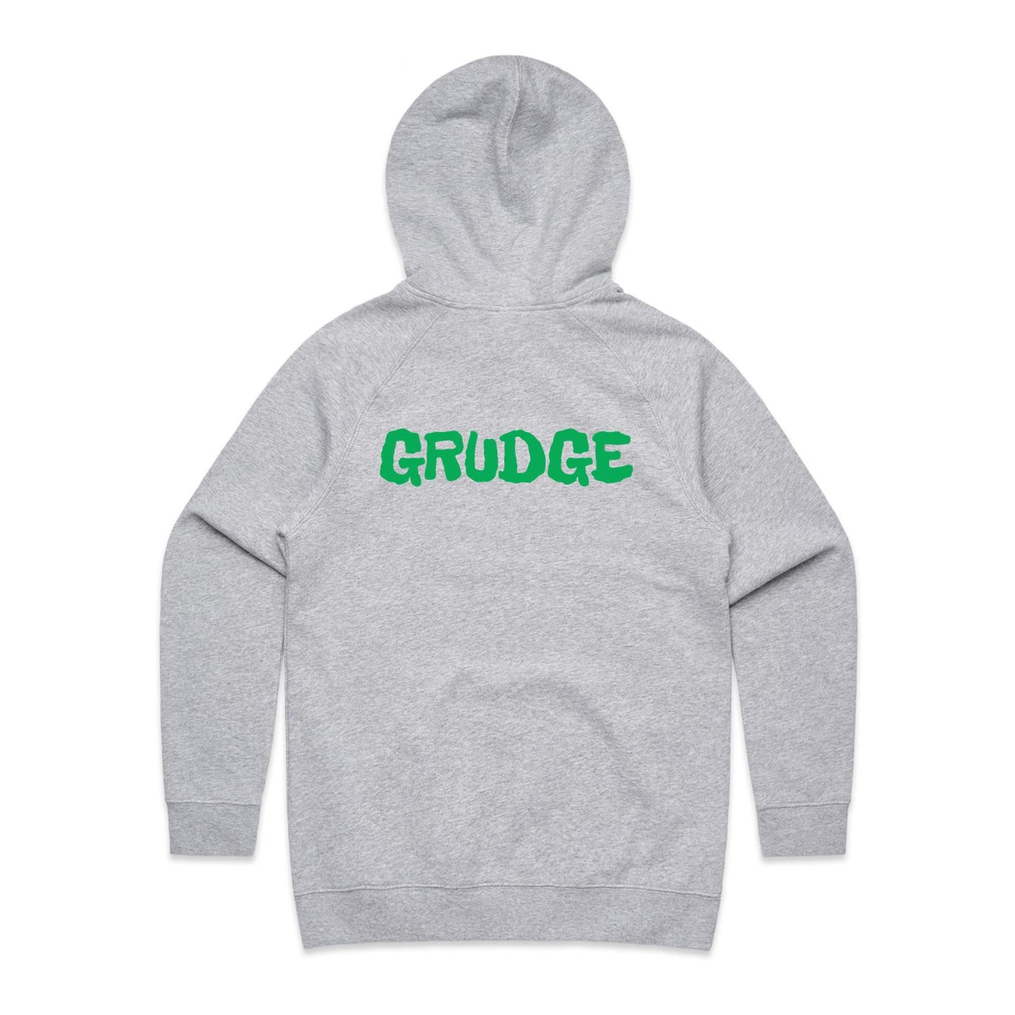 Grudge Womens Hoody