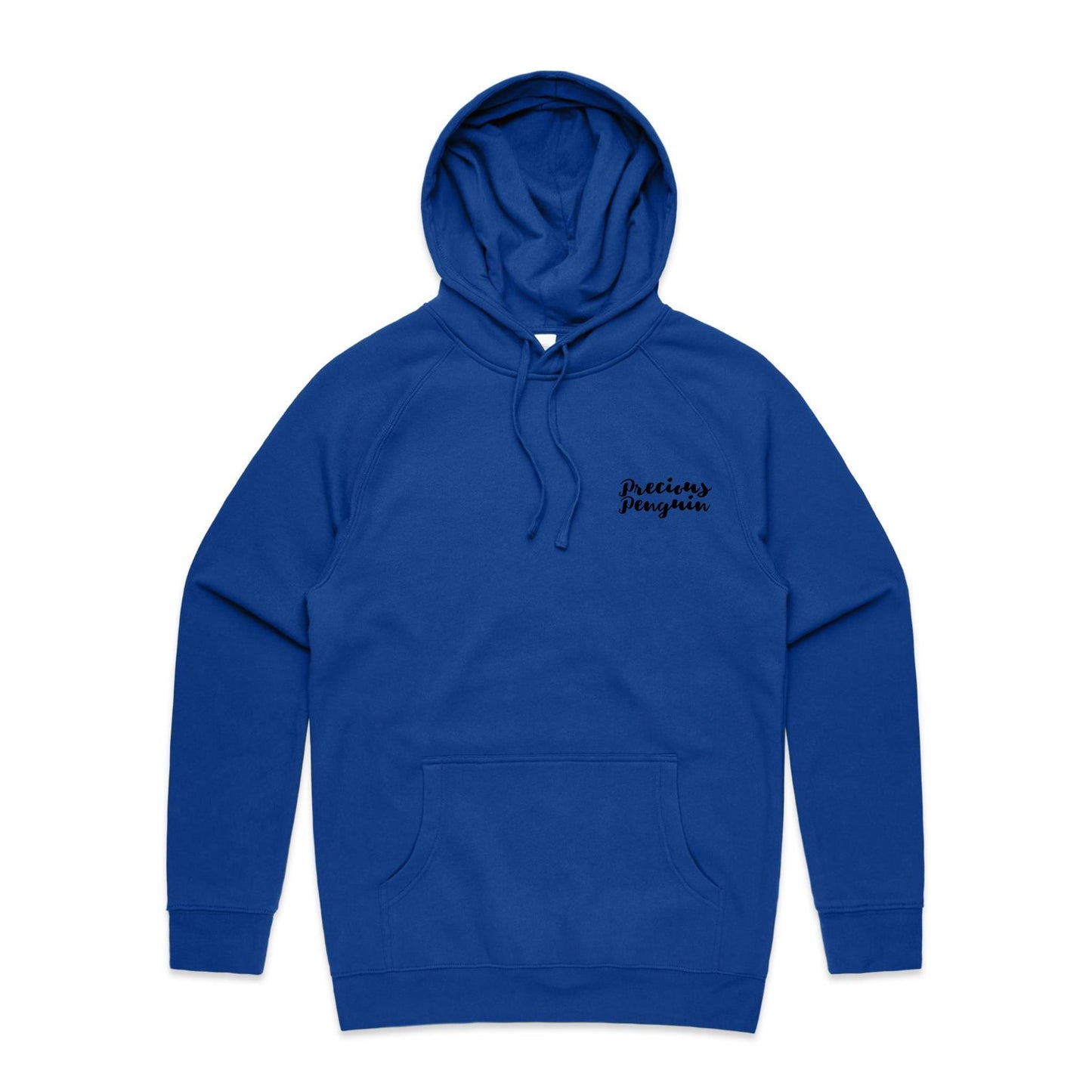 Precious Penguin Gridiron Hoody