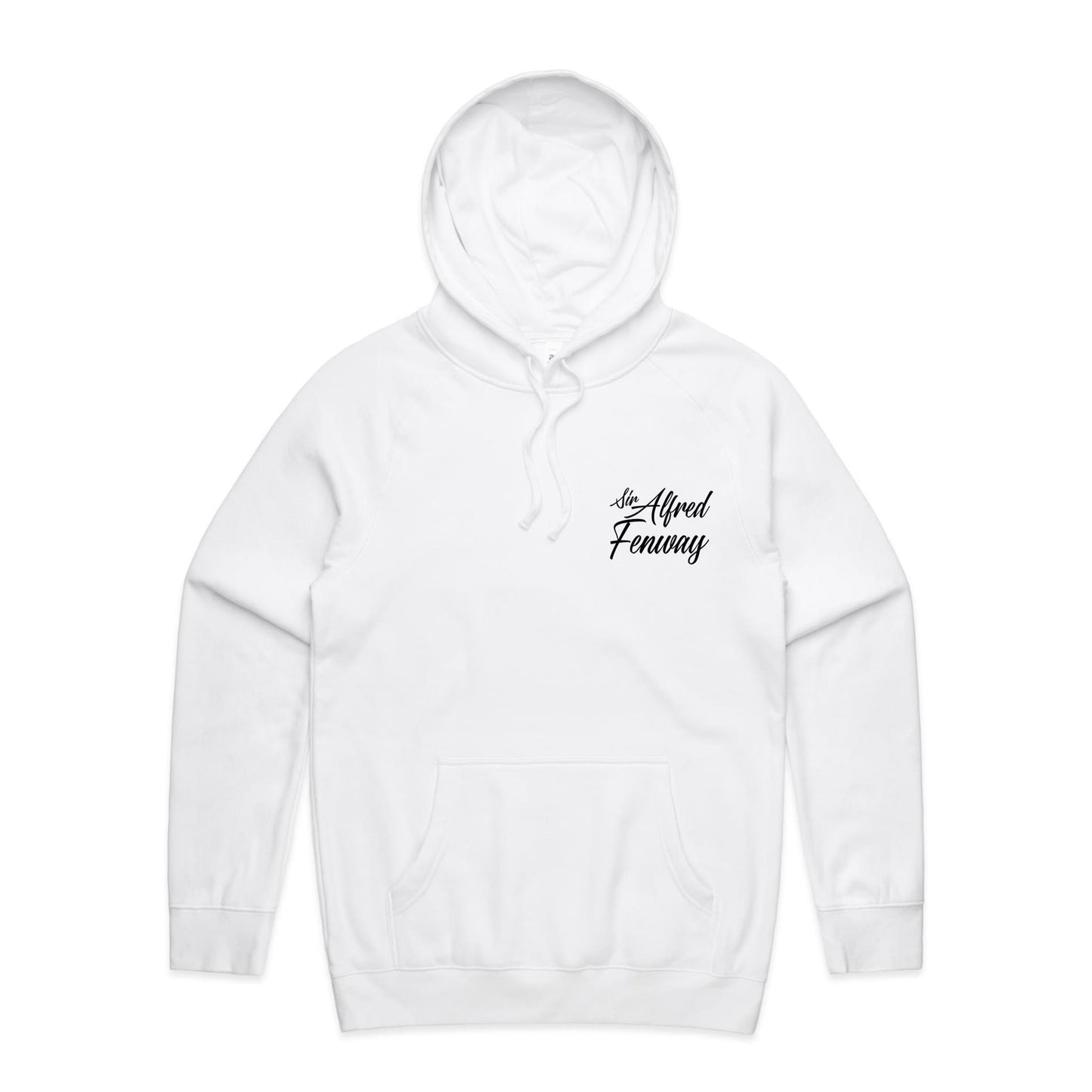 Sir Alfred Fenway Hoody