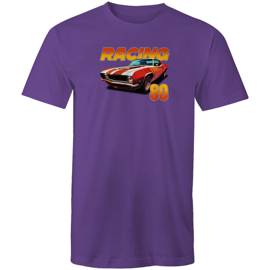 Racing 80 Mens TShirt