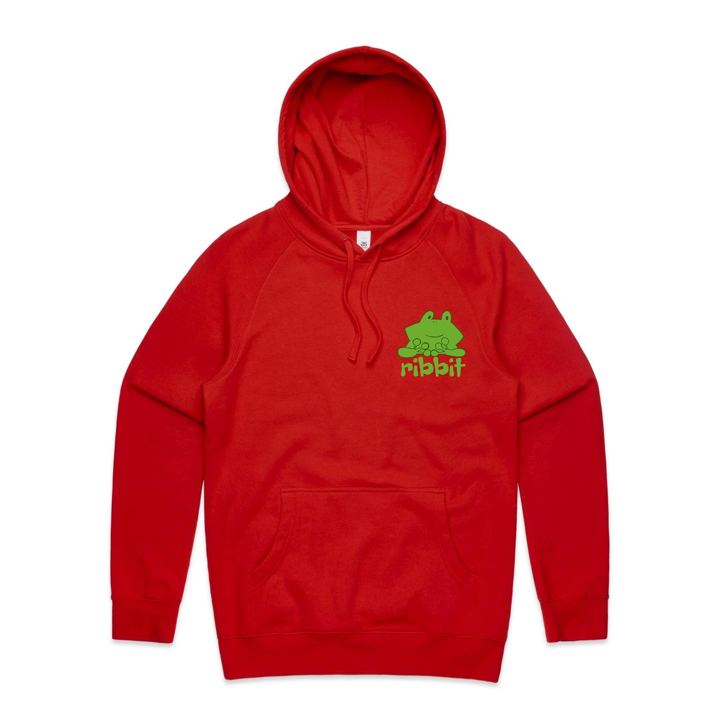 ribbit Hoody
