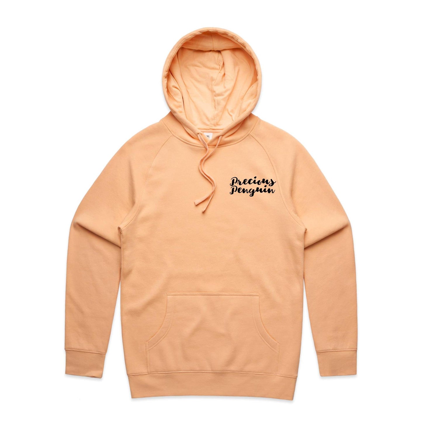 Precious Penguin 8 Ball Hoody