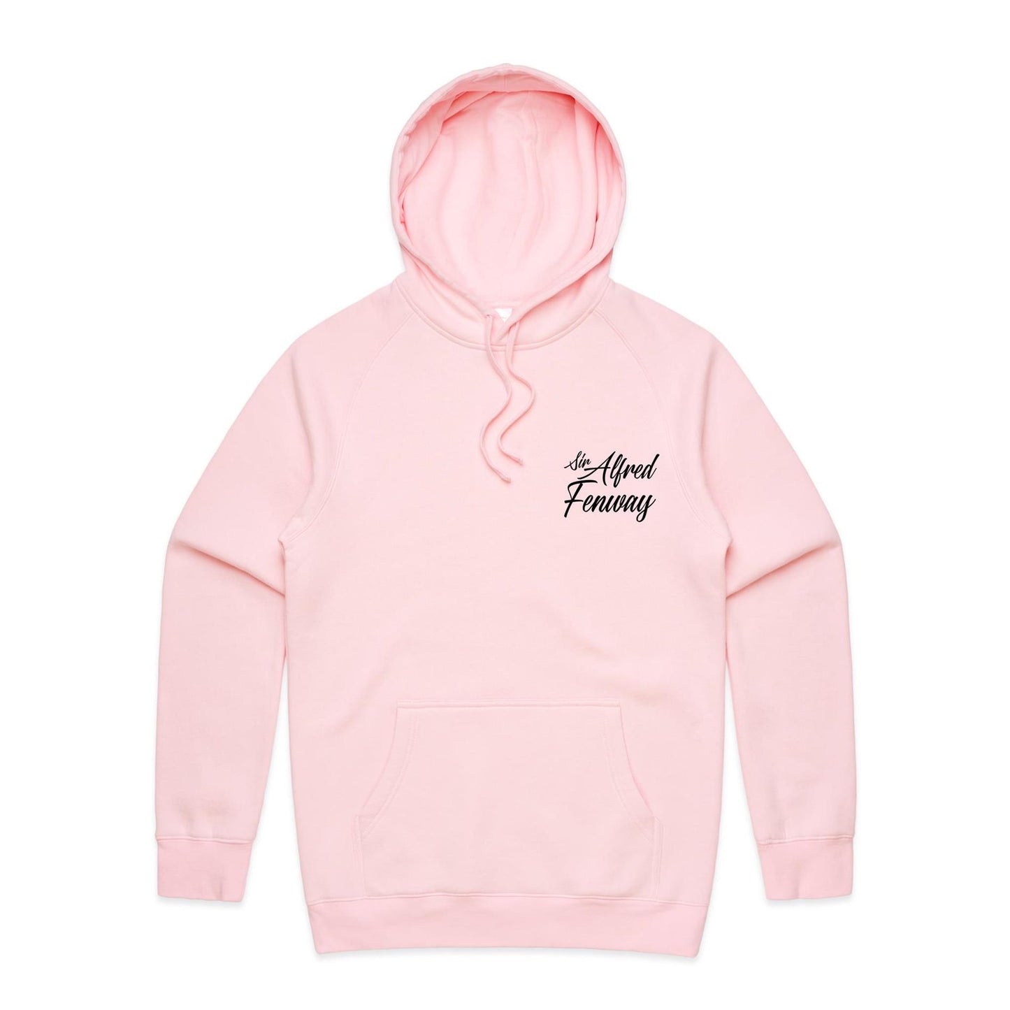 Sir Alfred Fenway Hoody