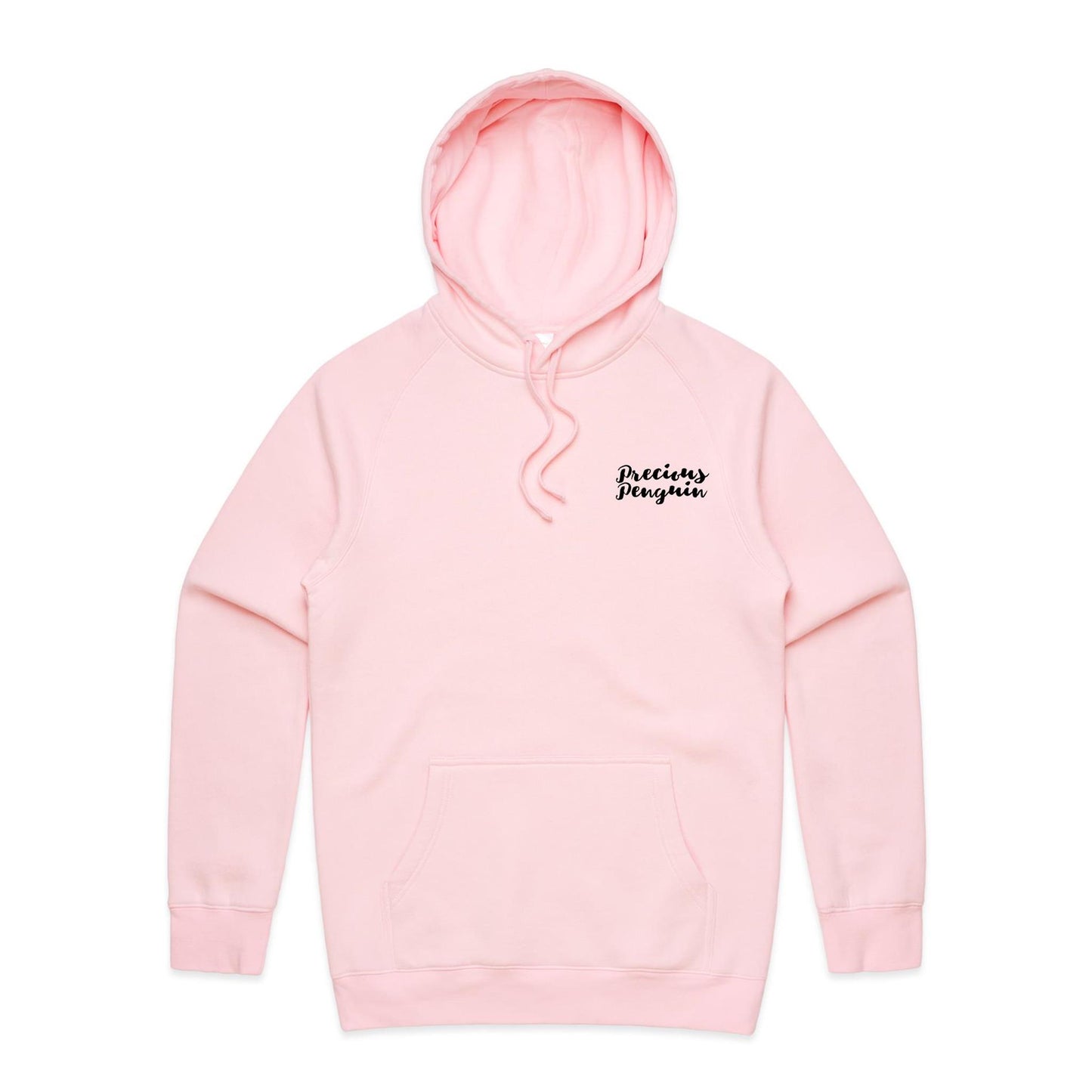 Precious Penguin Bowling Hoody