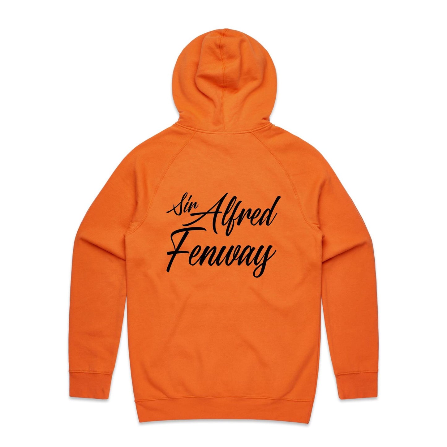 Sir Alfred Fenway Hoody