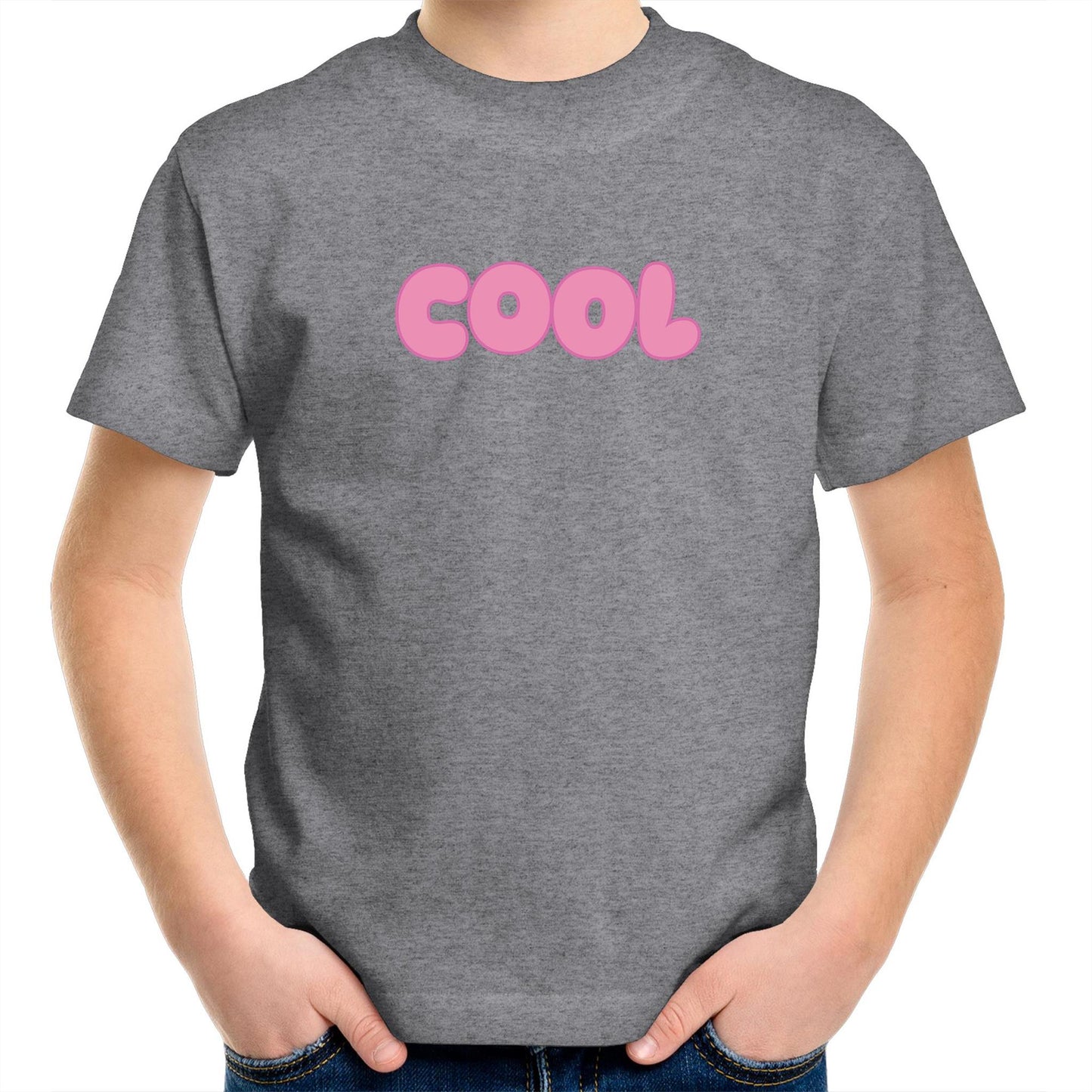Cool Kids Tee