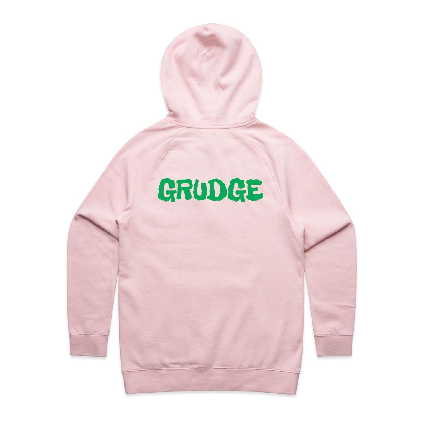 Grudge Womens Hoody