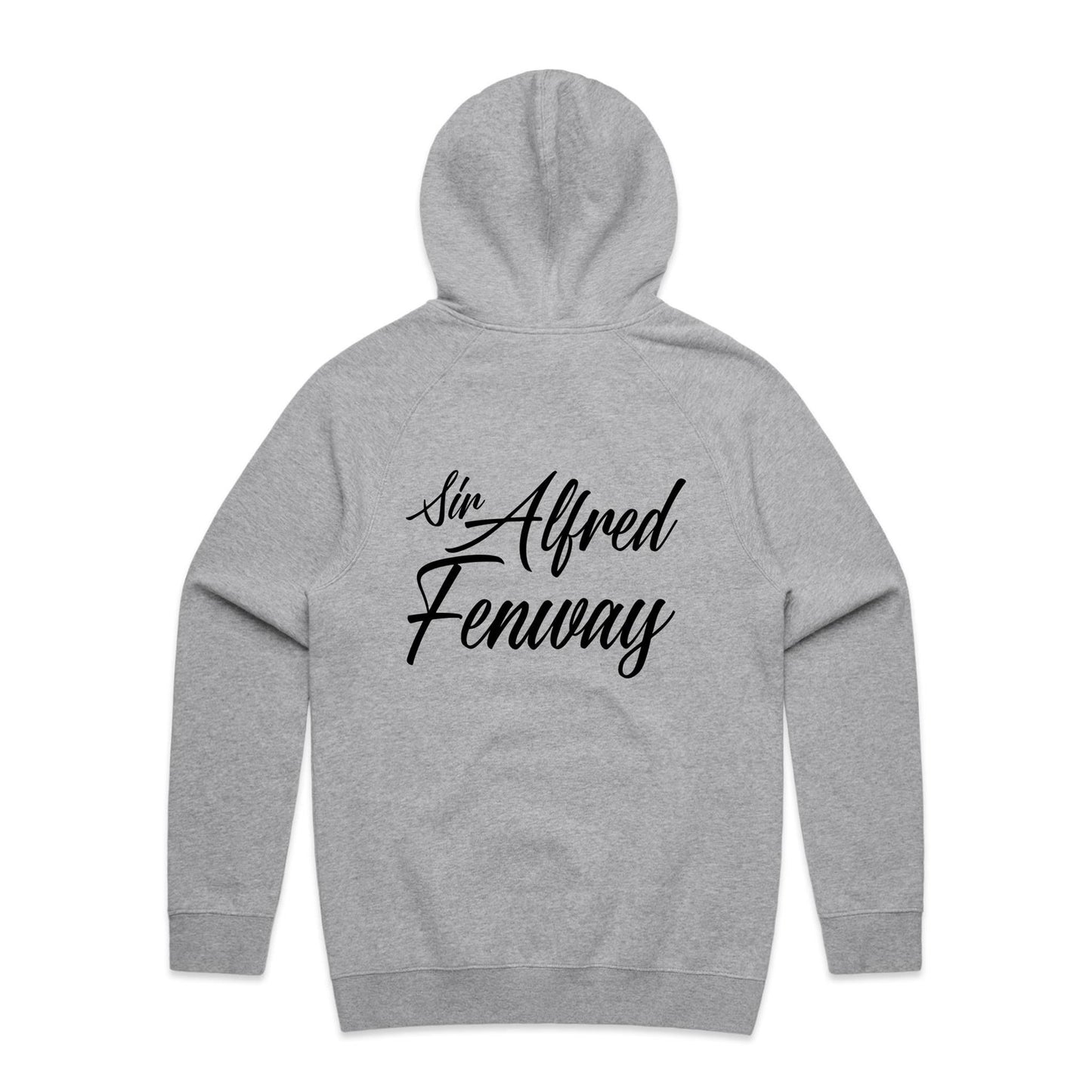 Sir Alfred Fenway Hoody