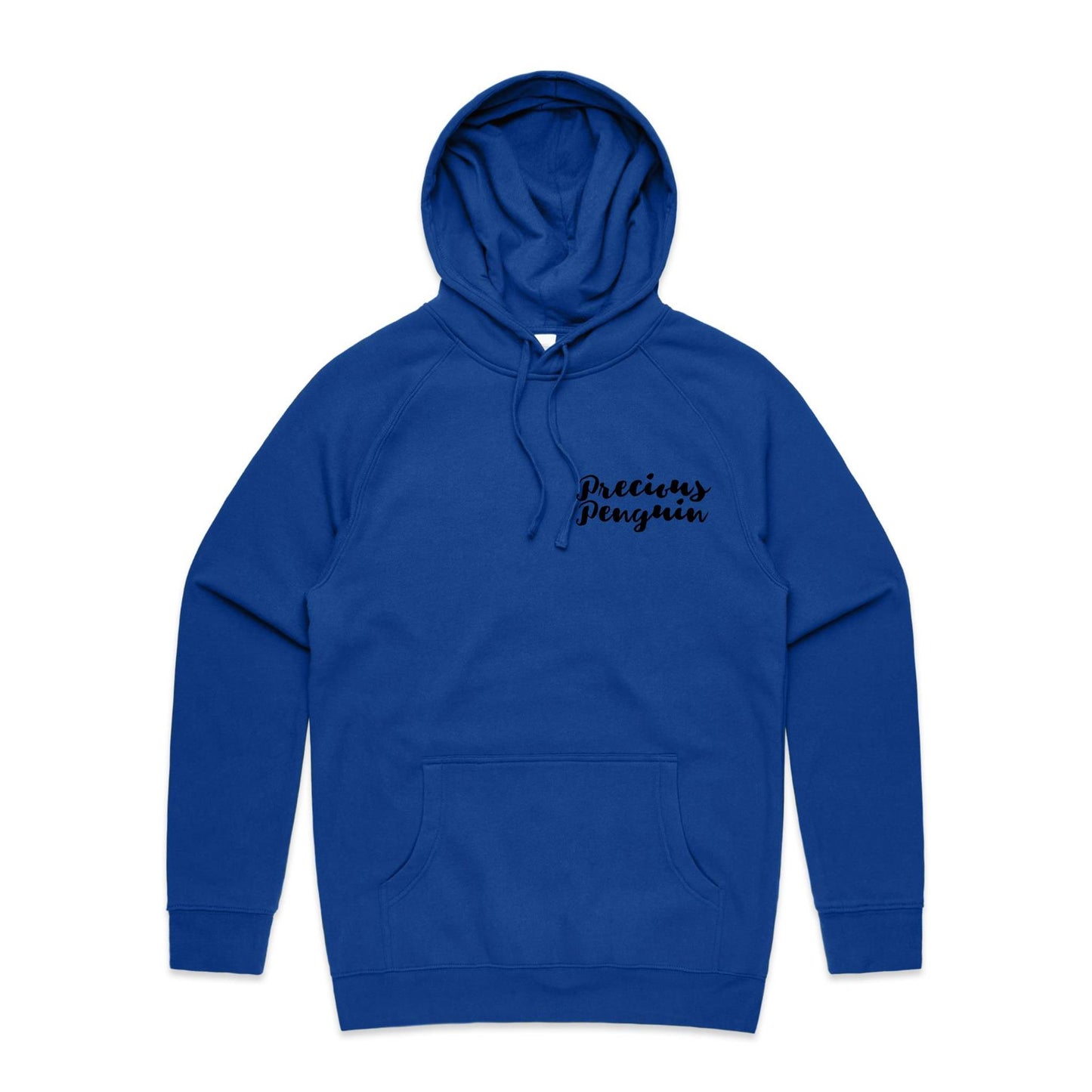 Precious Penguin Soccer Hoody
