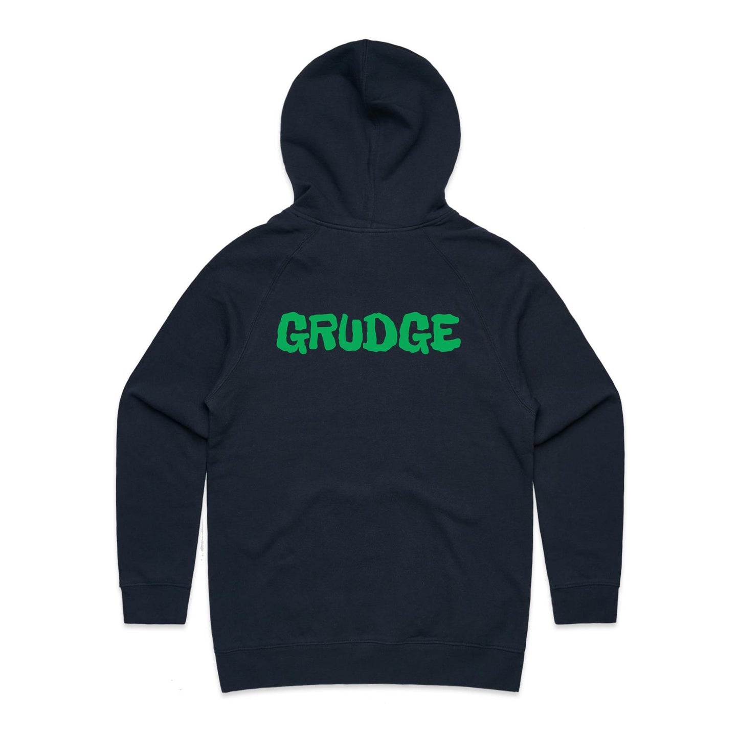 Grudge Womens Hoody