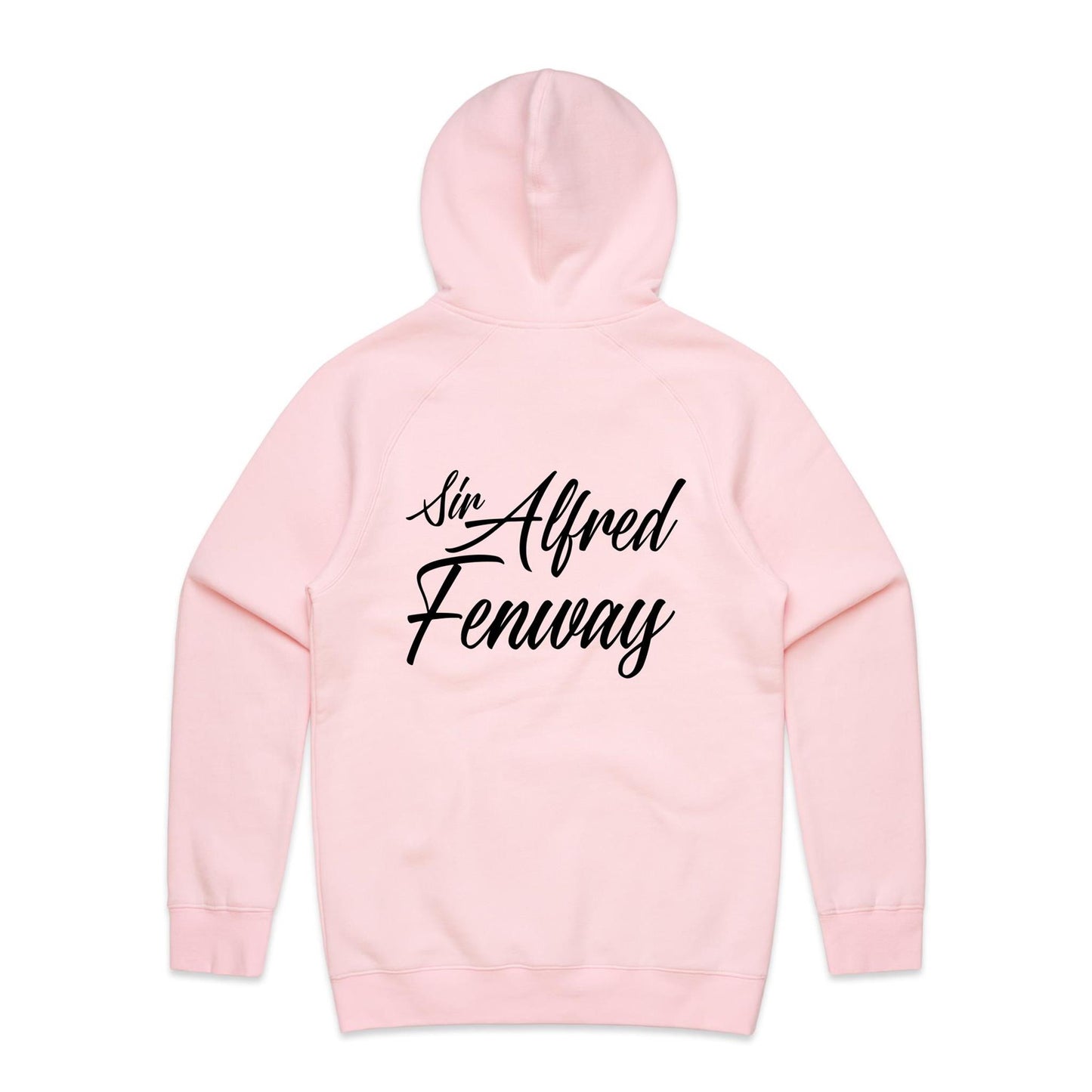 Sir Alfred Fenway Hoody