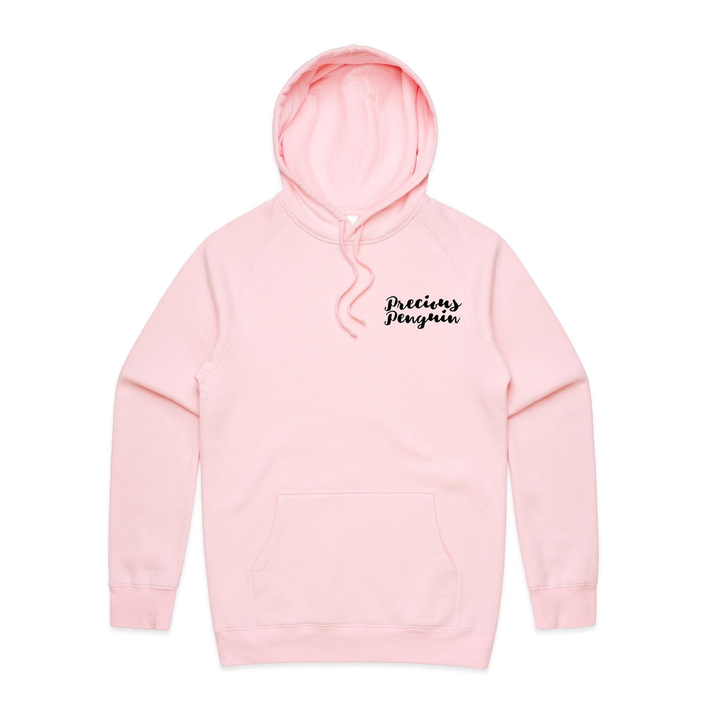 Precious Penguin 8 Ball Hoody