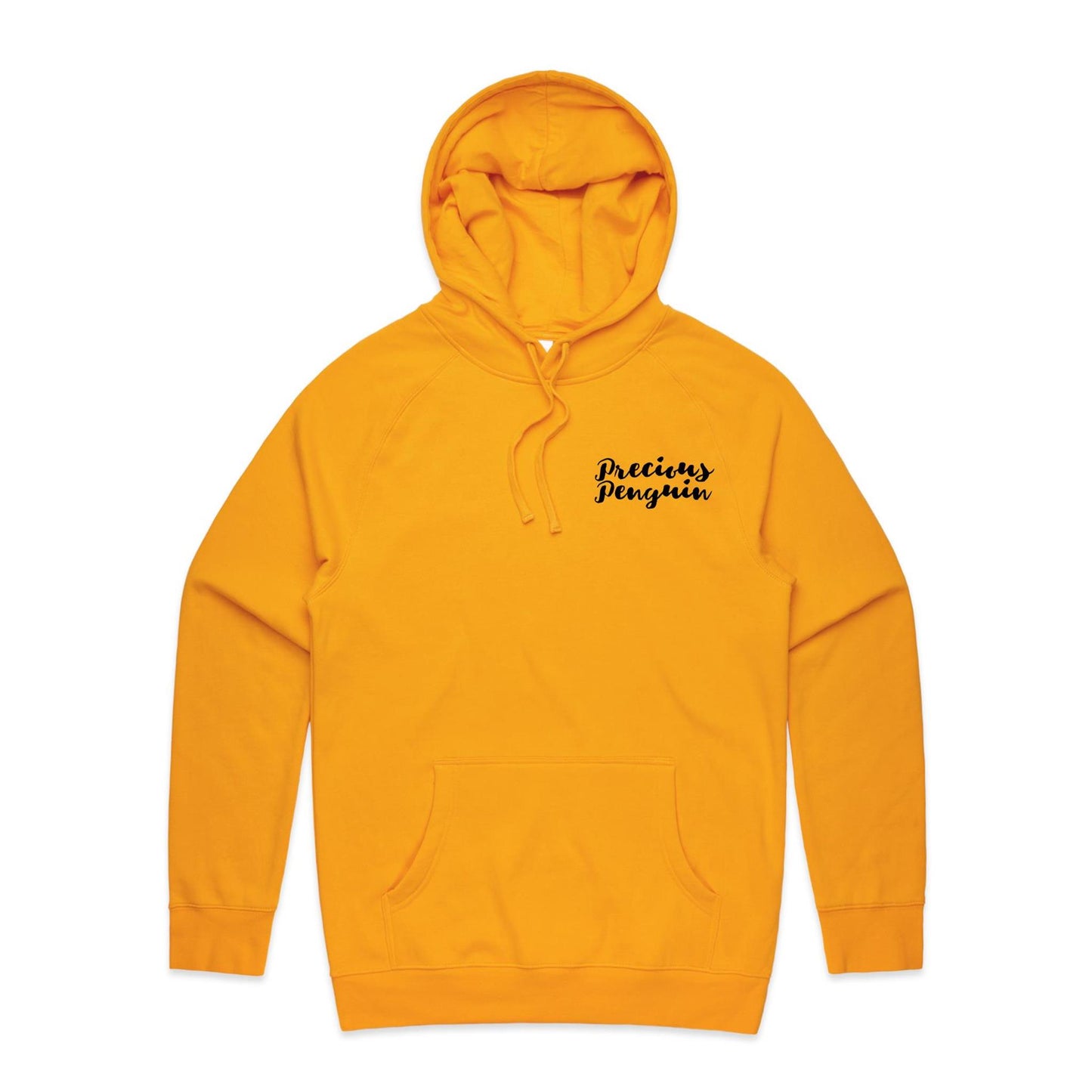 Precious Penguin 8 Ball Hoody