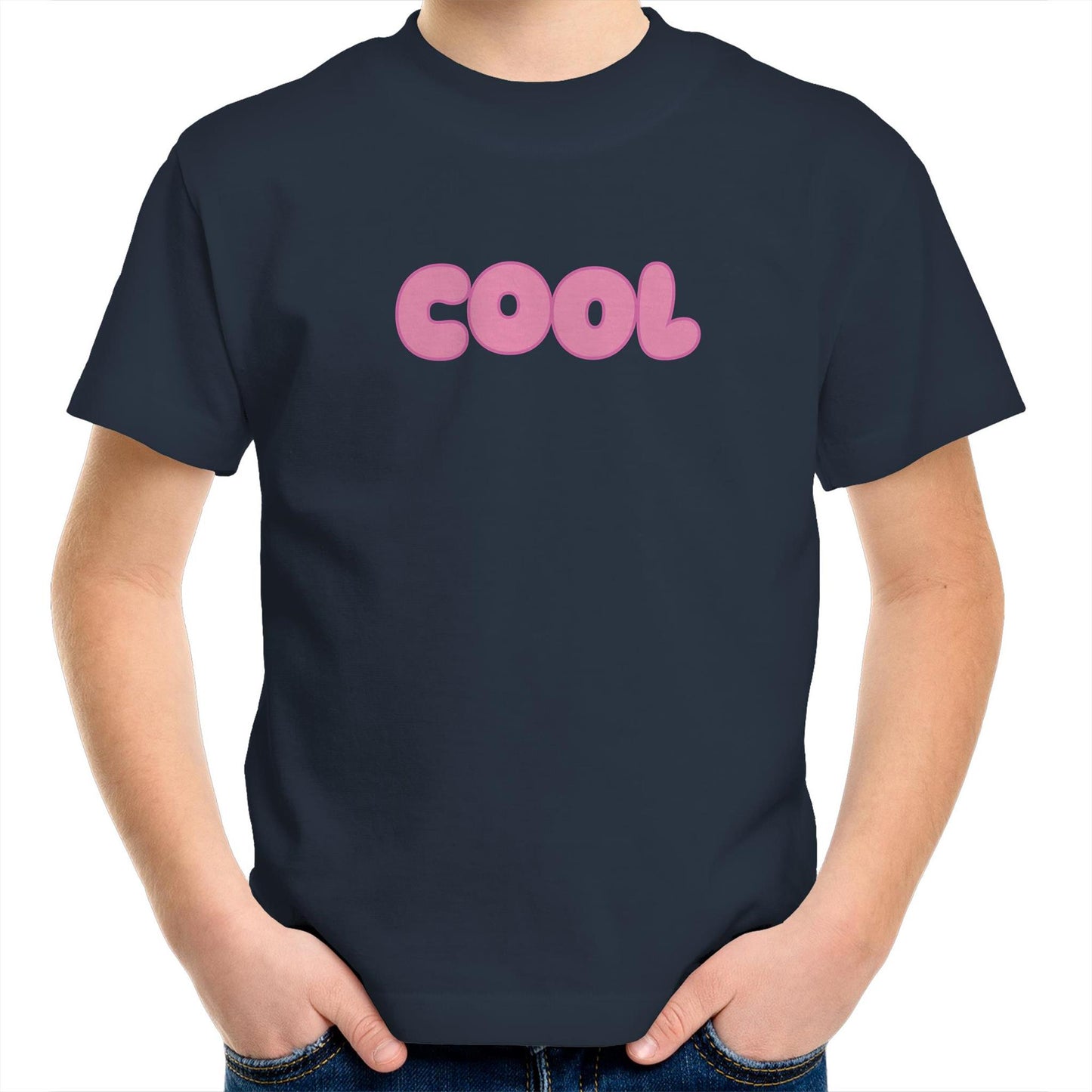 Cool Kids Tee