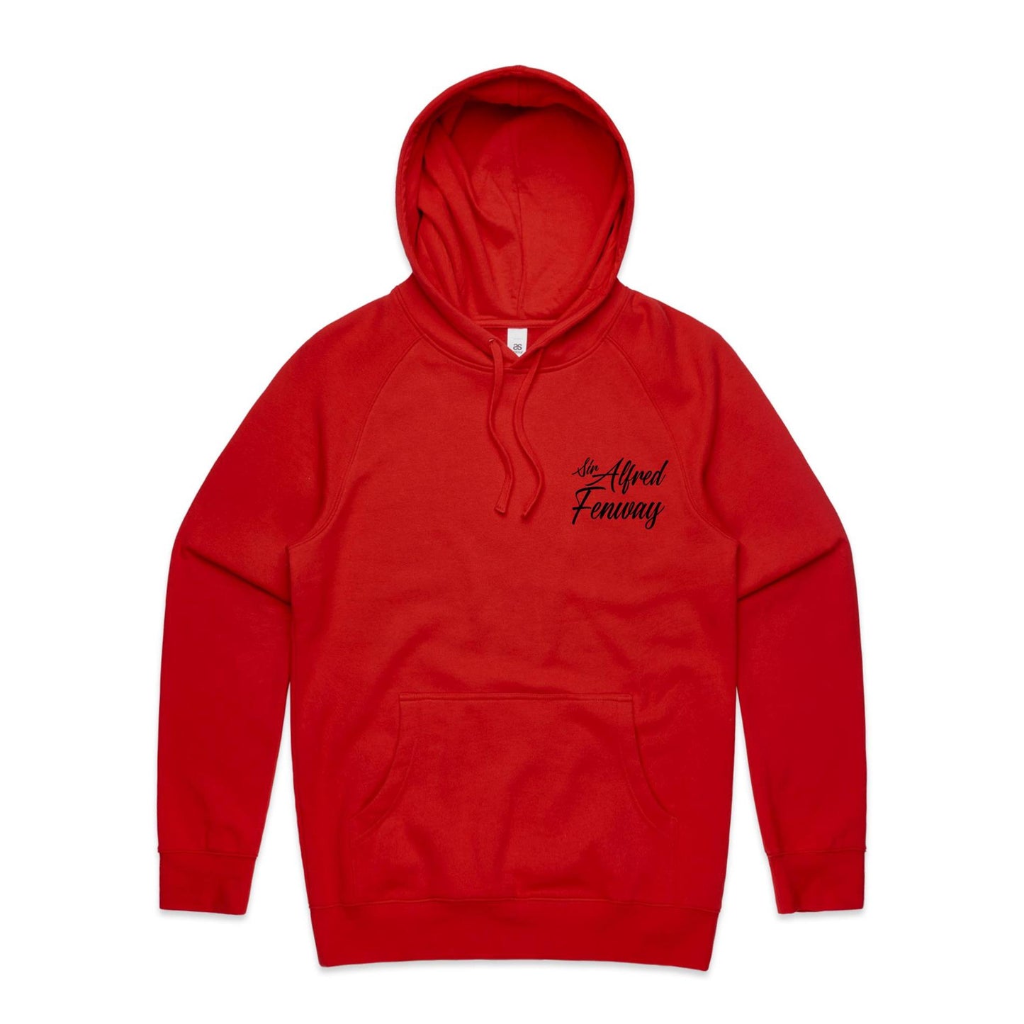 Sir Alfred Fenway Hoody