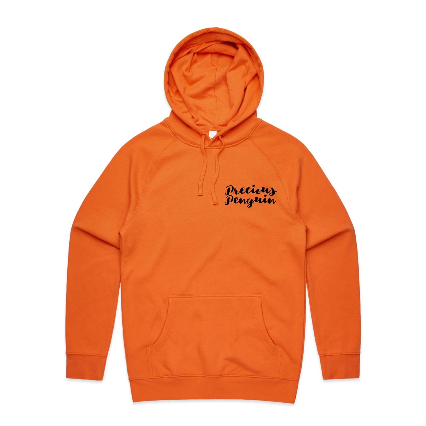 Precious Penguin Soccer Hoody