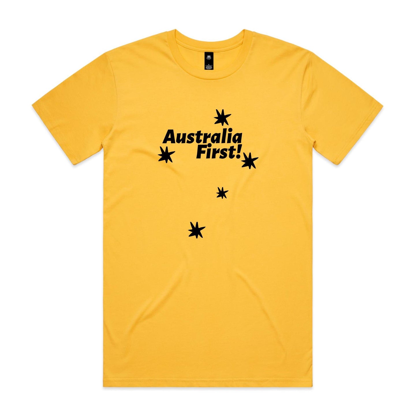 Australia First Southern Cross T Shirt