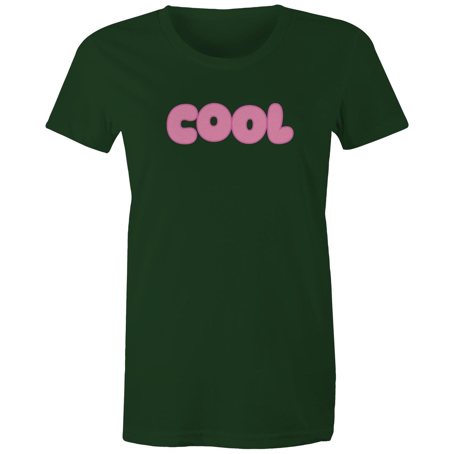 Cool Womens TShirt