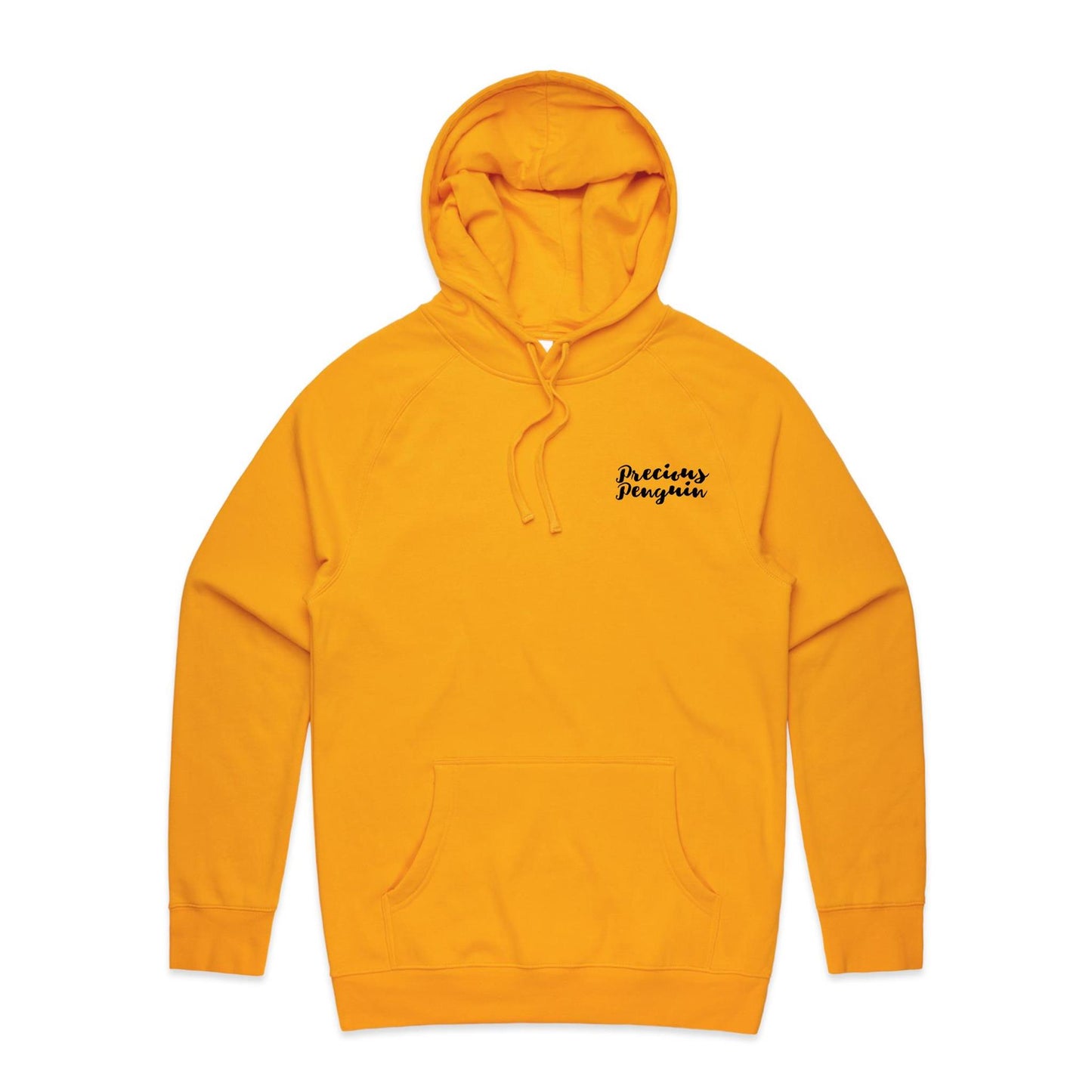 Precious Penguin Bowling Hoody