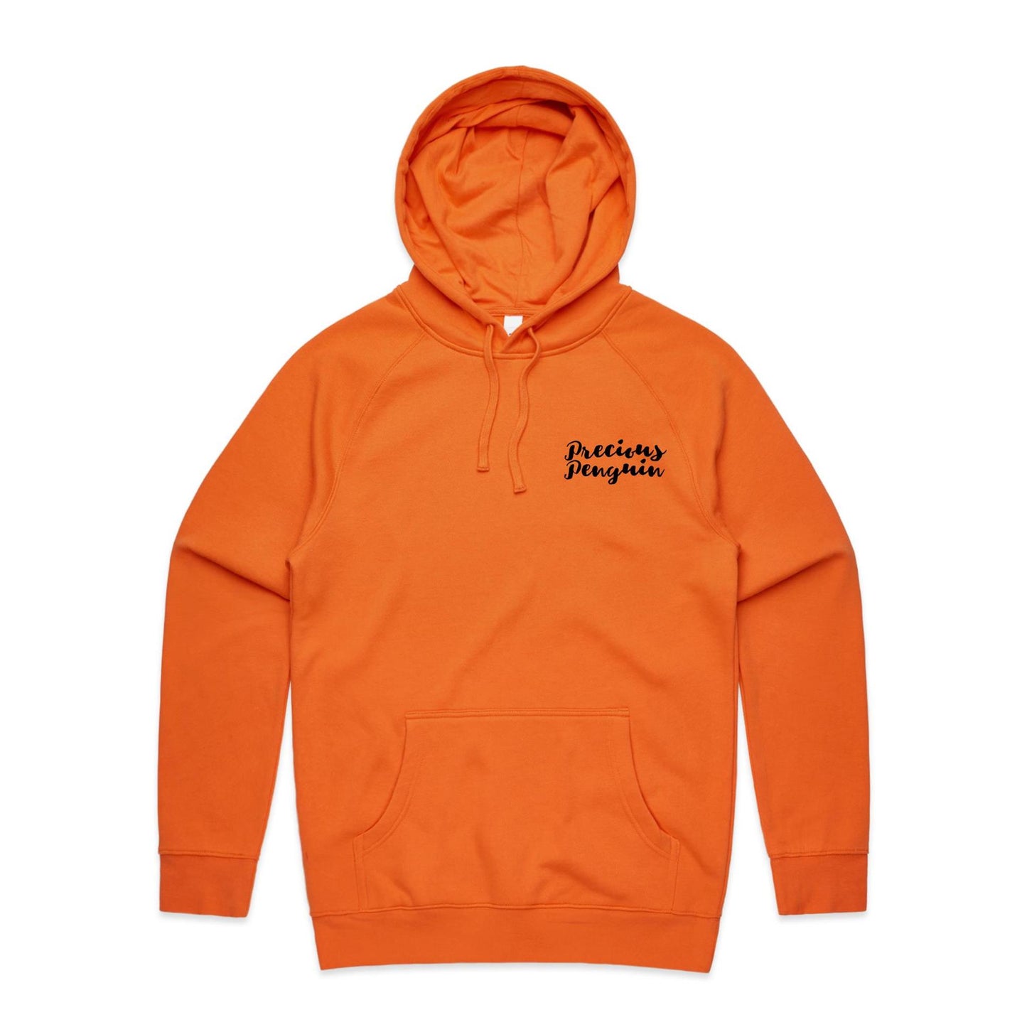 Precious Penguin Cricket Hoody