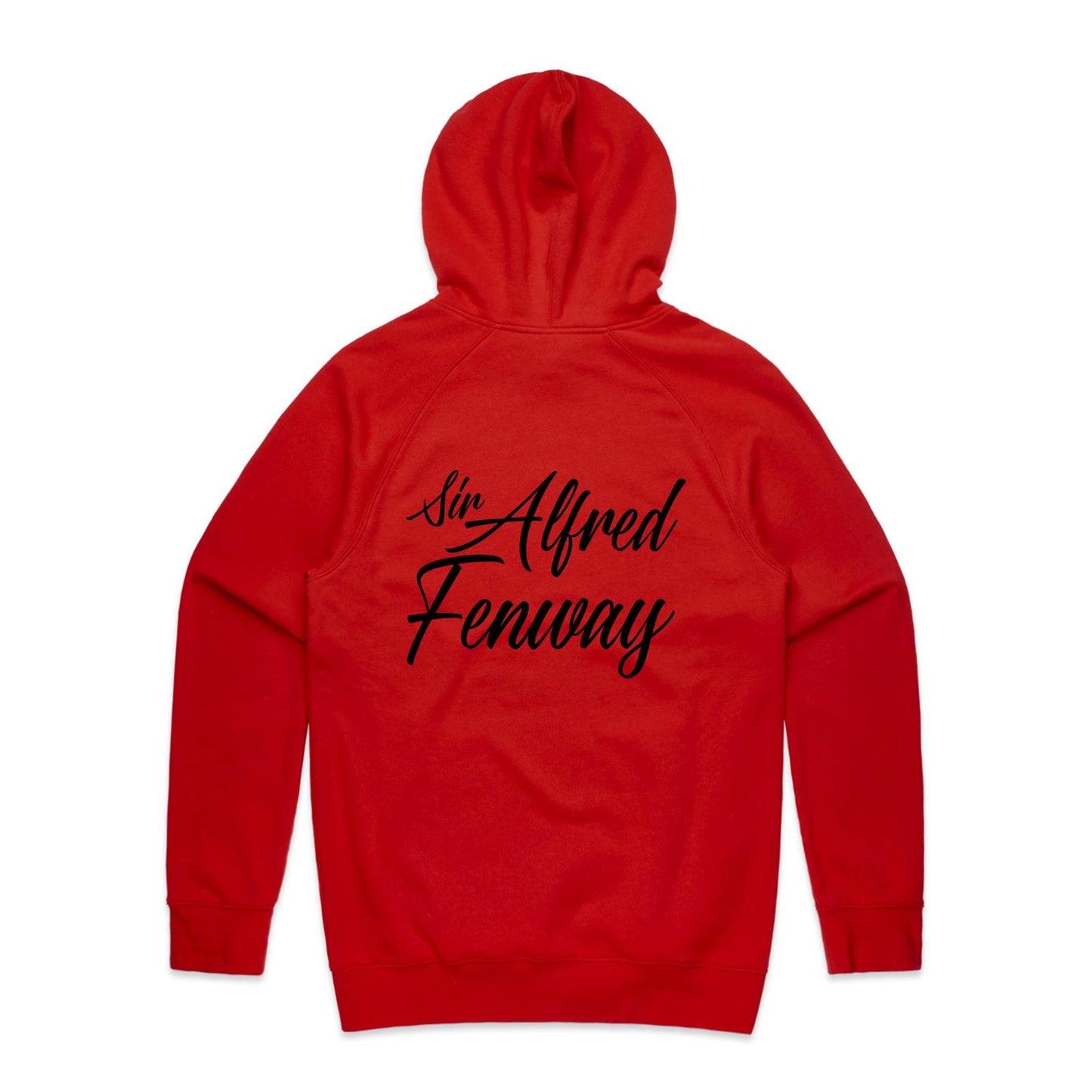 Sir Alfred Fenway Hoody