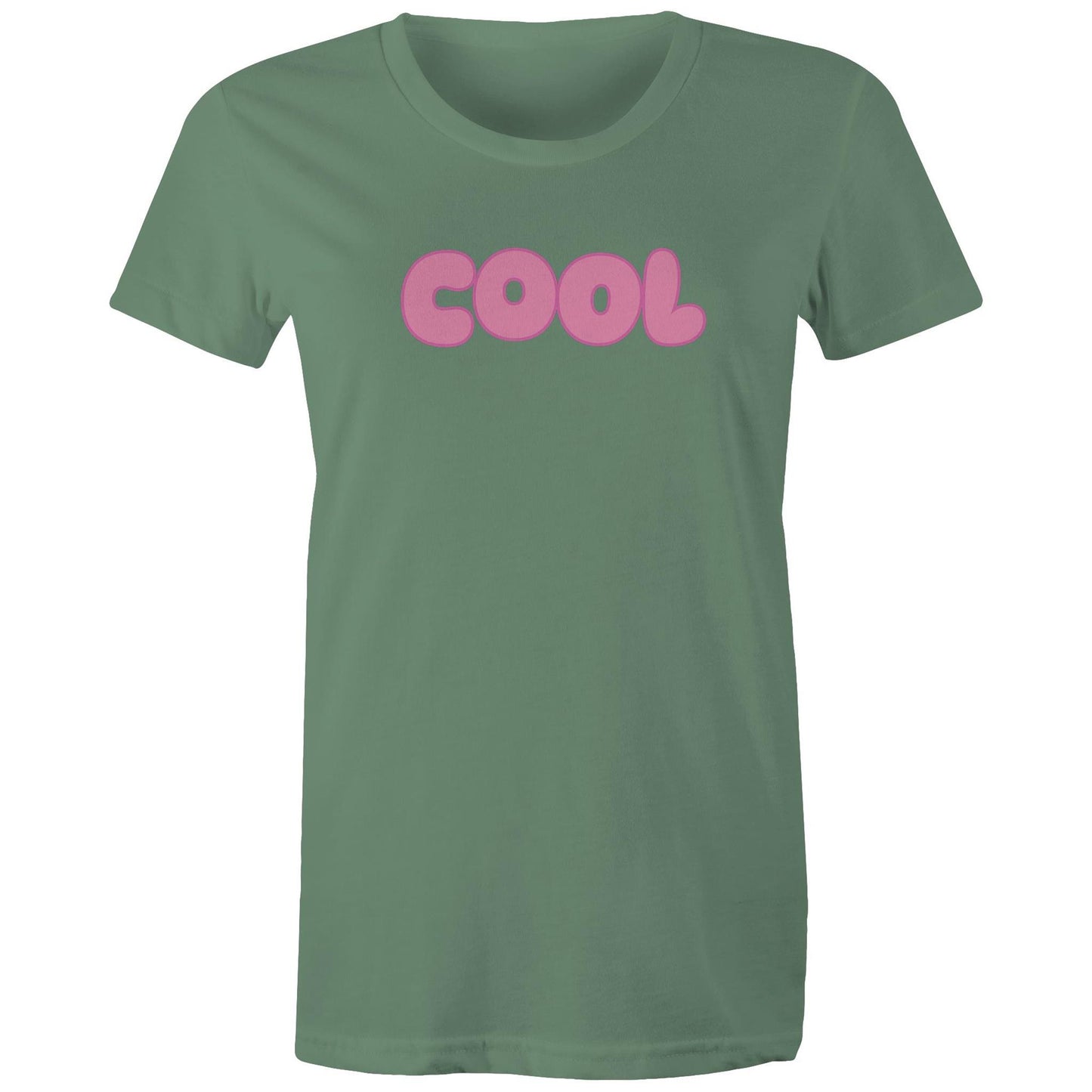 Cool Womens TShirt