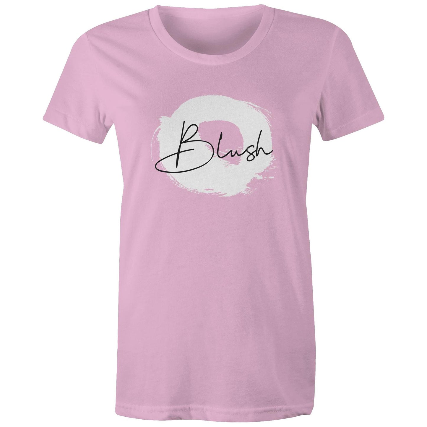 Blush Womens TShirt