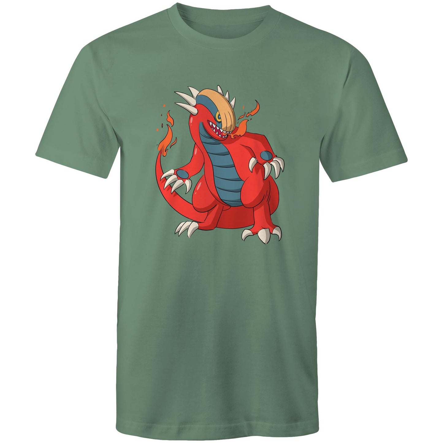 Dinomax Mens TShirt